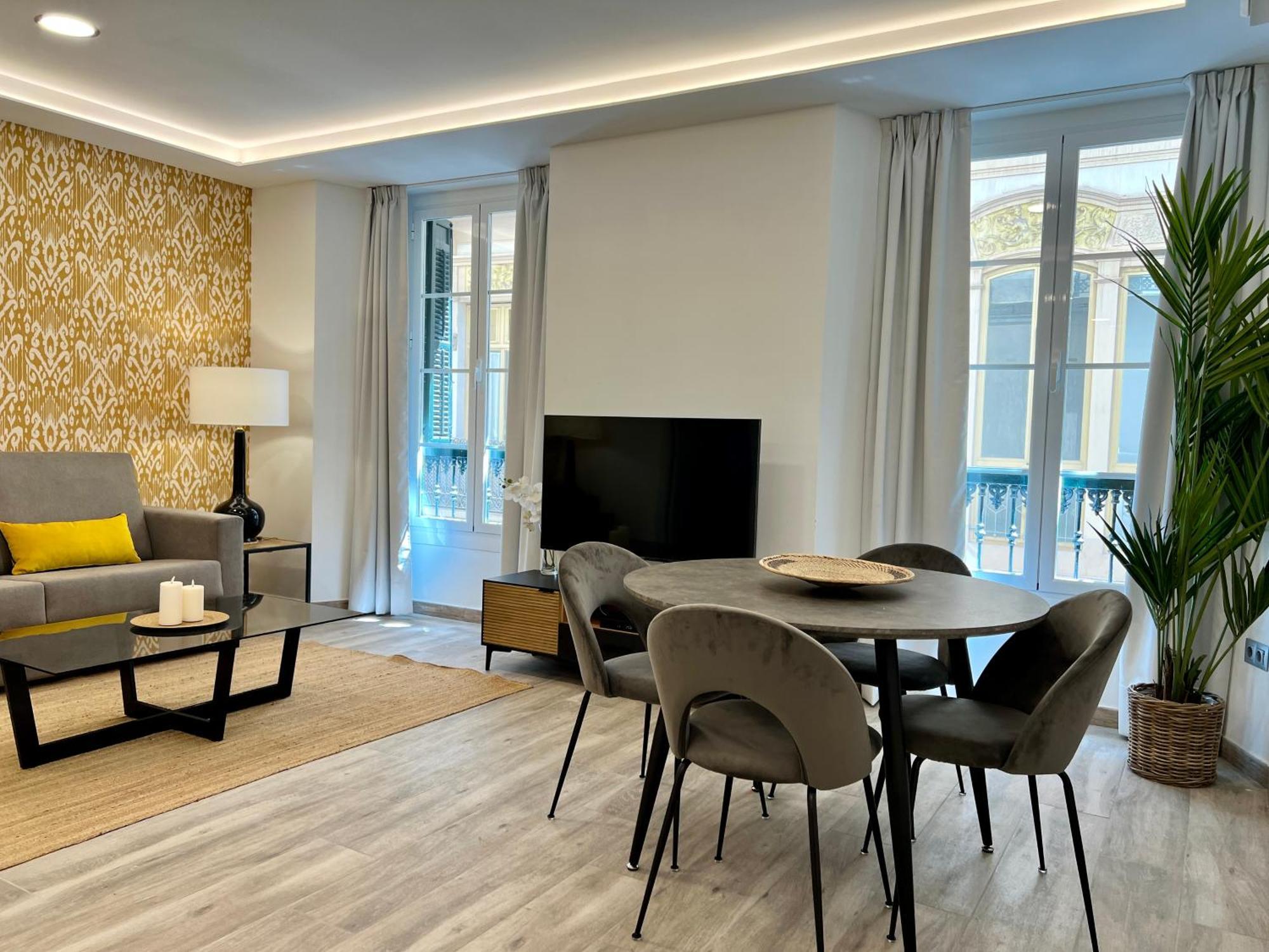 Beprime Larios By Easytrip Málaga