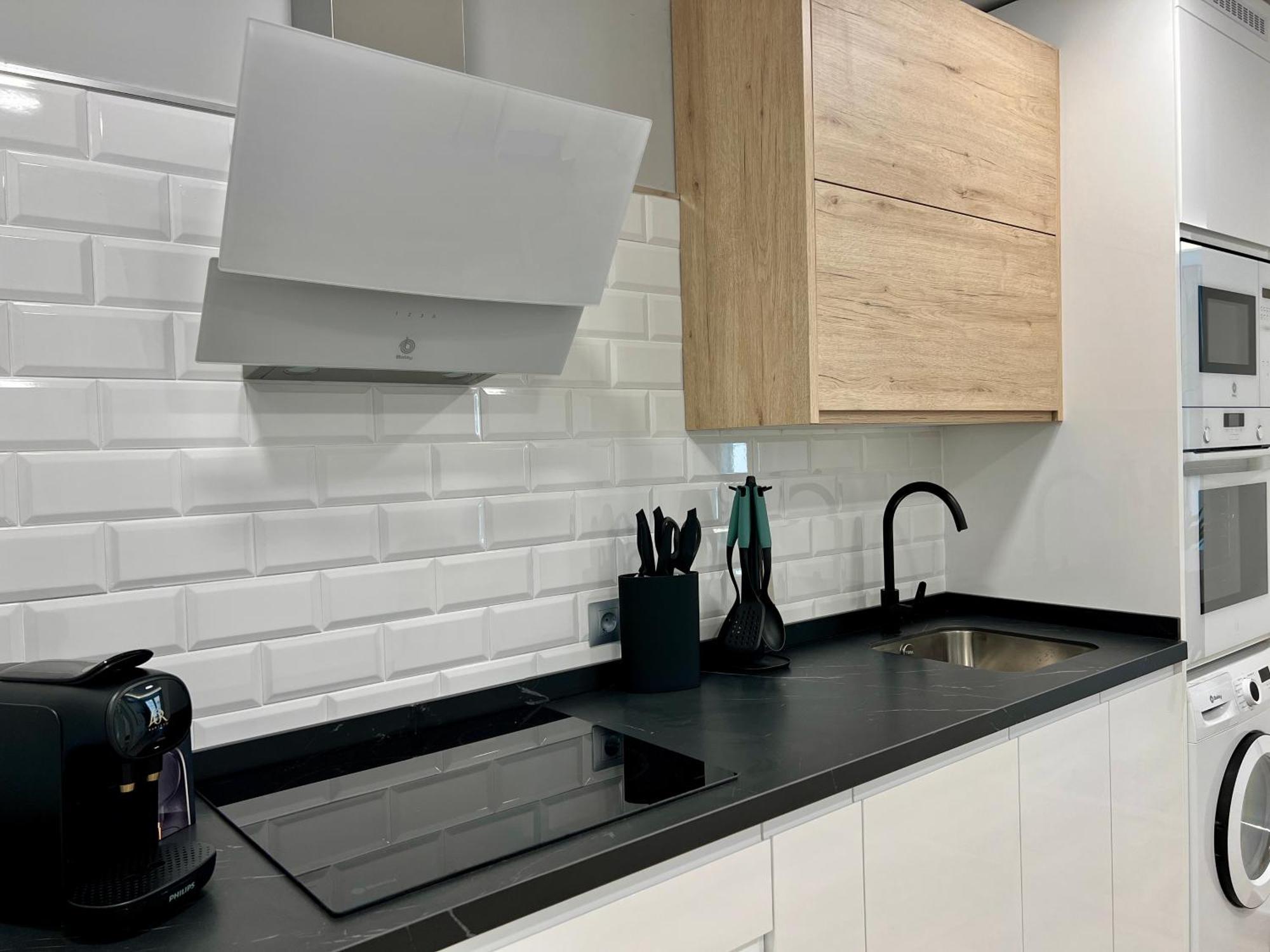 Appartement Beprime Larios By Easytrip