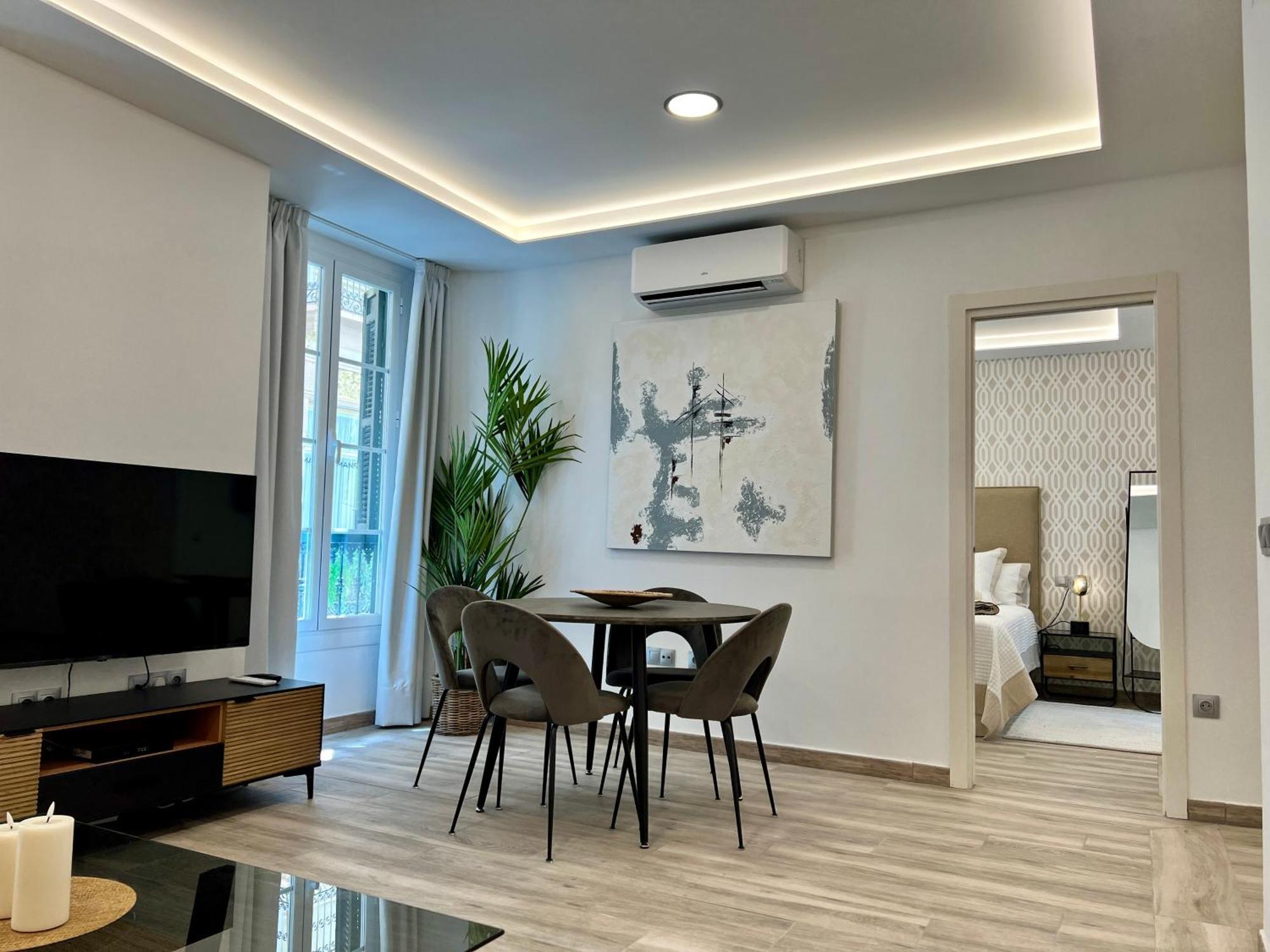 Beprime Larios By Easytrip Appartement Málaga