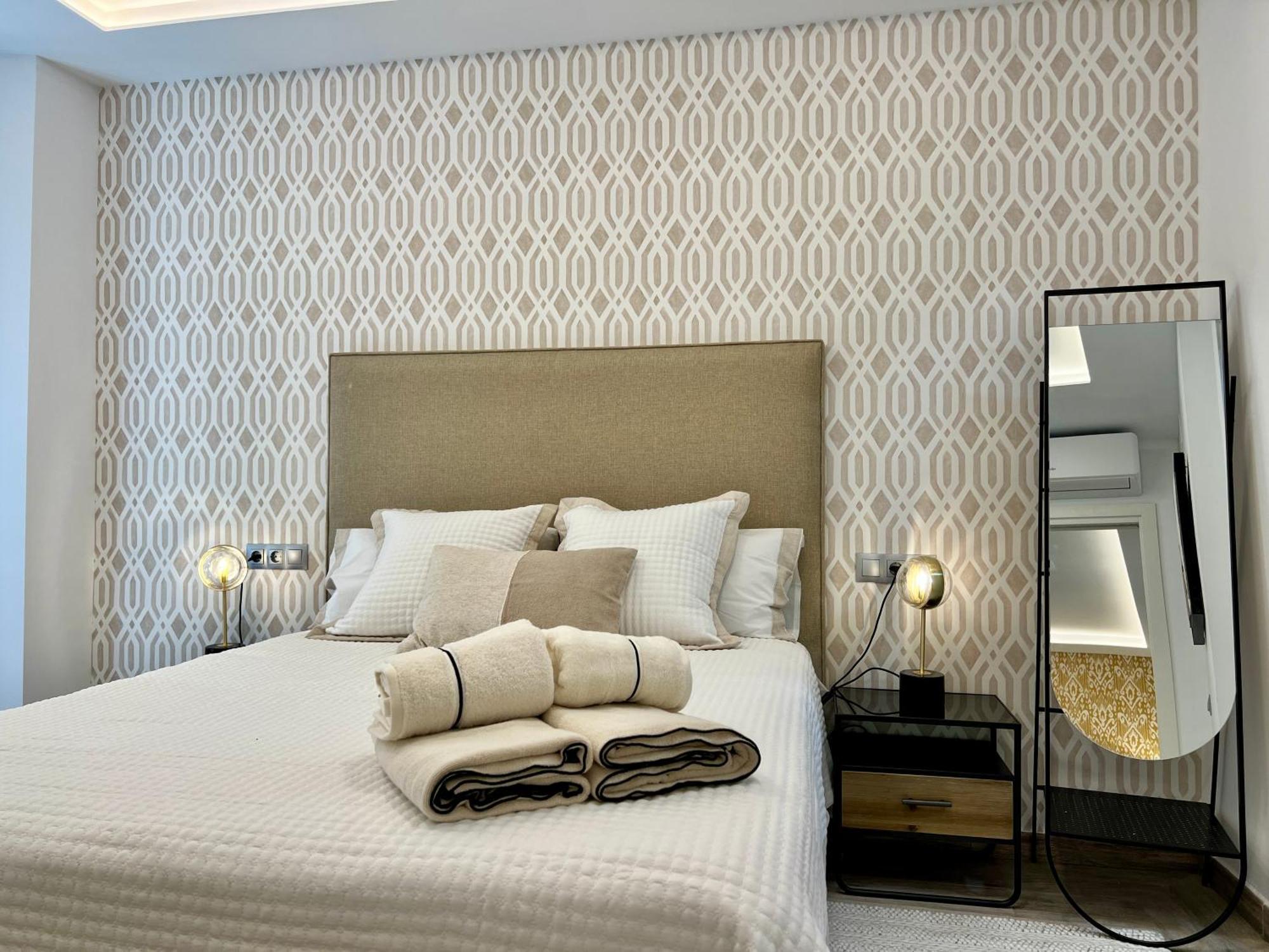 Appartement Beprime Larios By Easytrip
