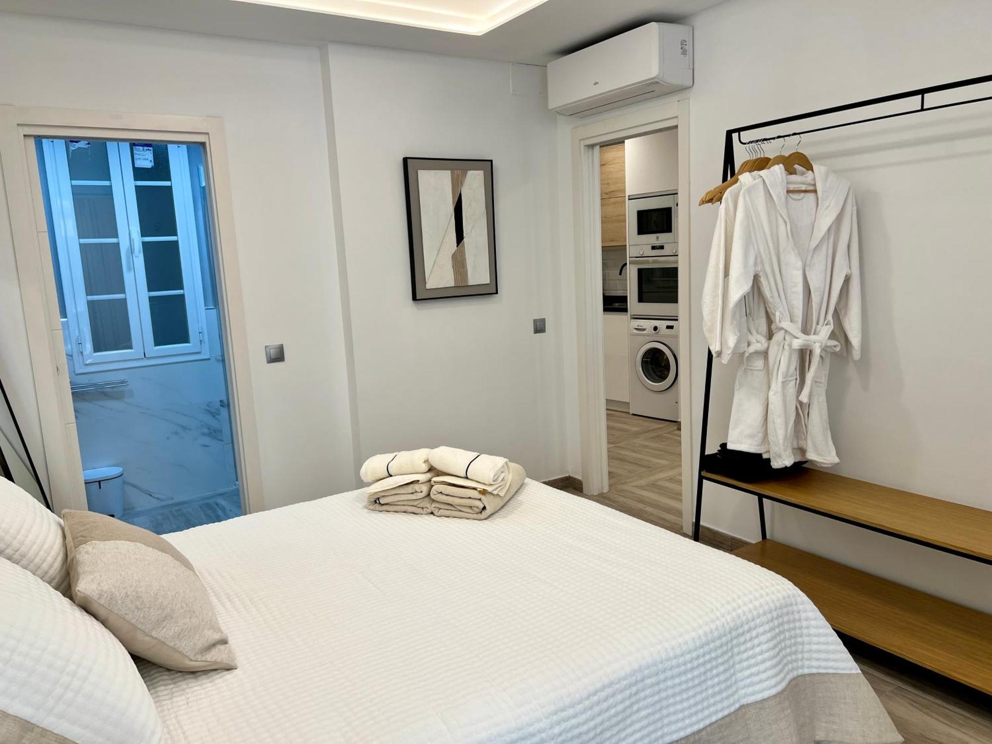 Beprime Larios By Easytrip Appartement