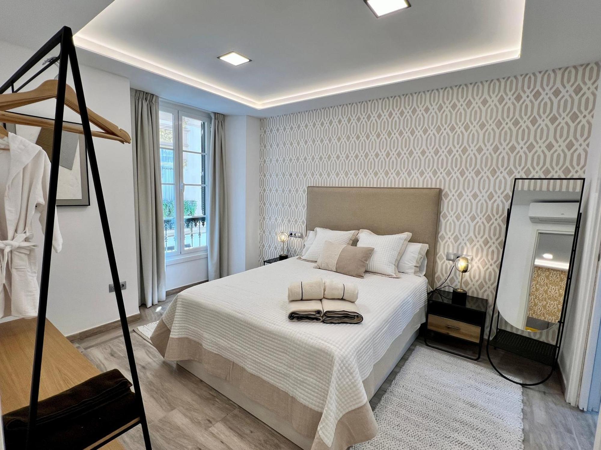 Beprime Larios By Easytrip Appartement