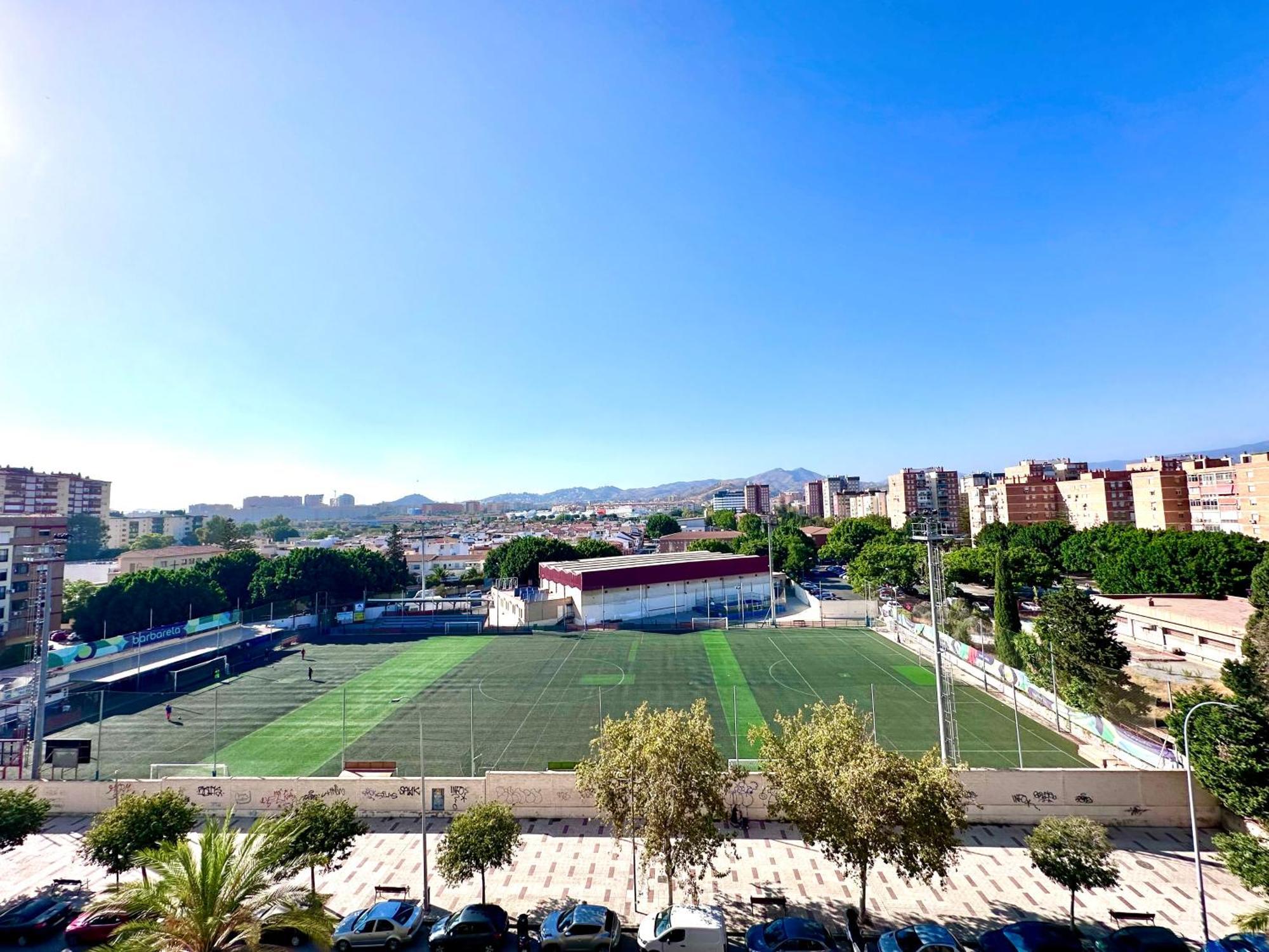 Apartment Exclusivo En Avenida Ortega Y Gasset Malaga