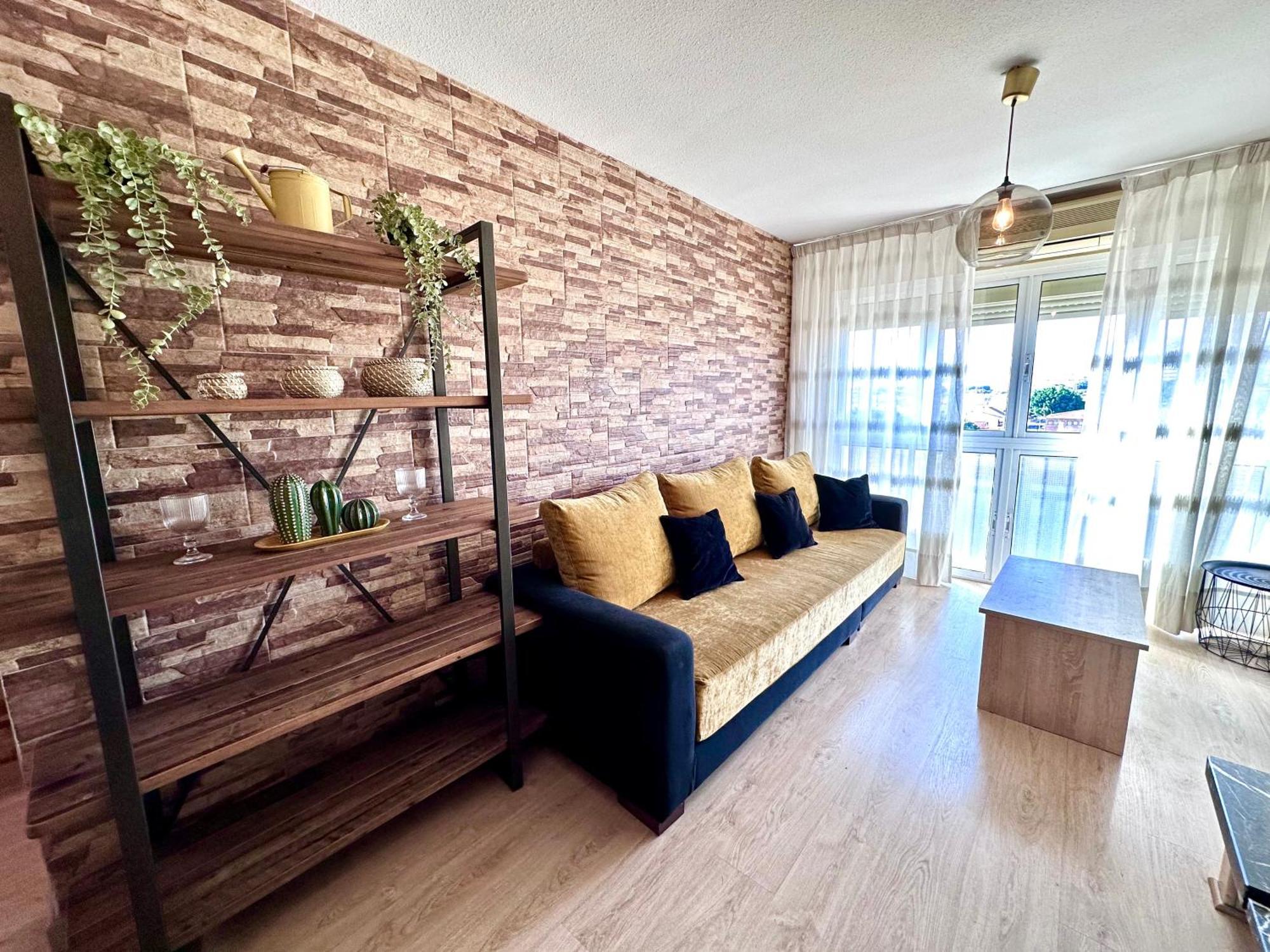Apartment Exclusivo En Avenida Ortega Y Gasset Malaga