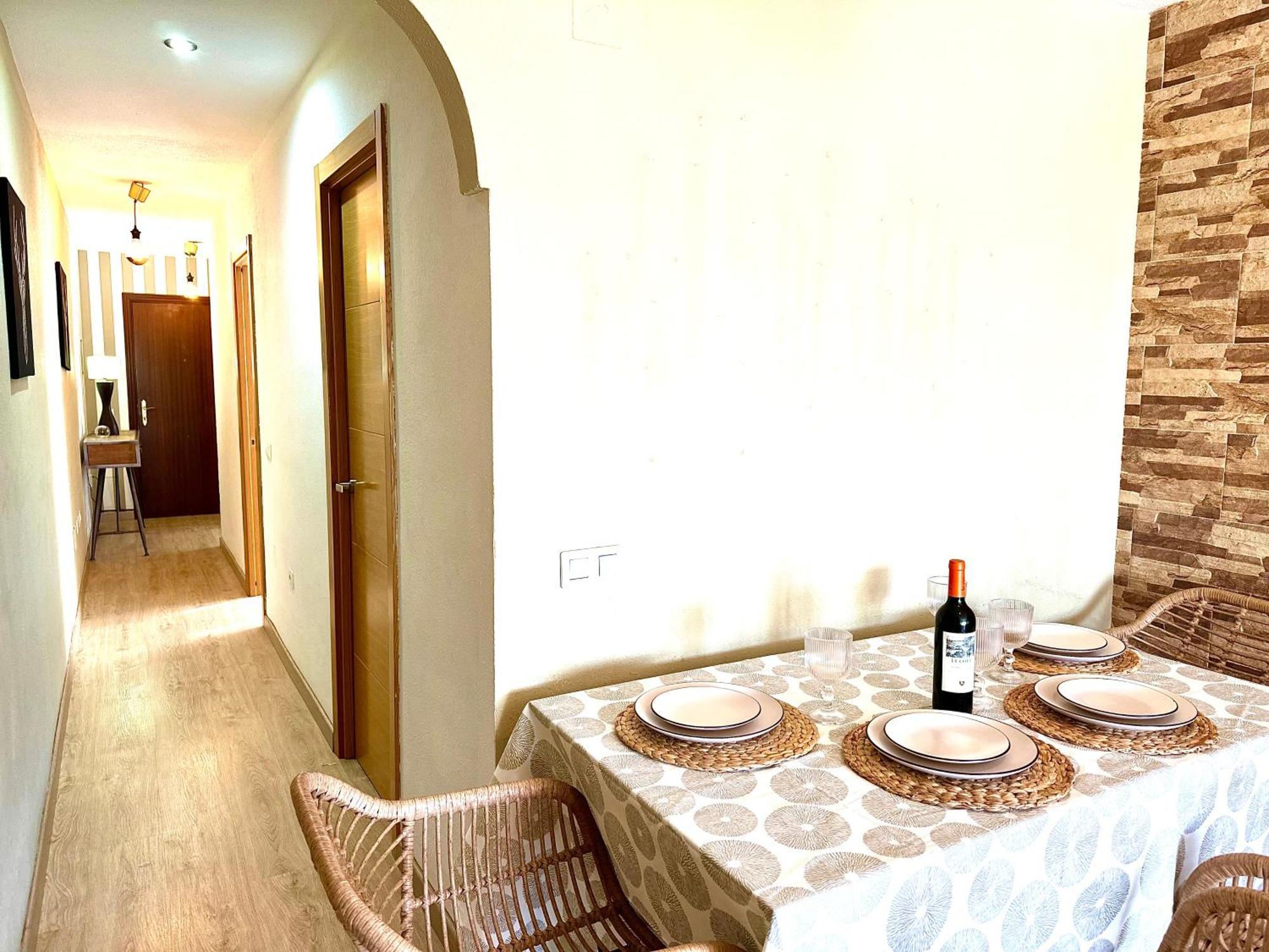 Exclusivo En Avenida Ortega Y Gasset * Malaga