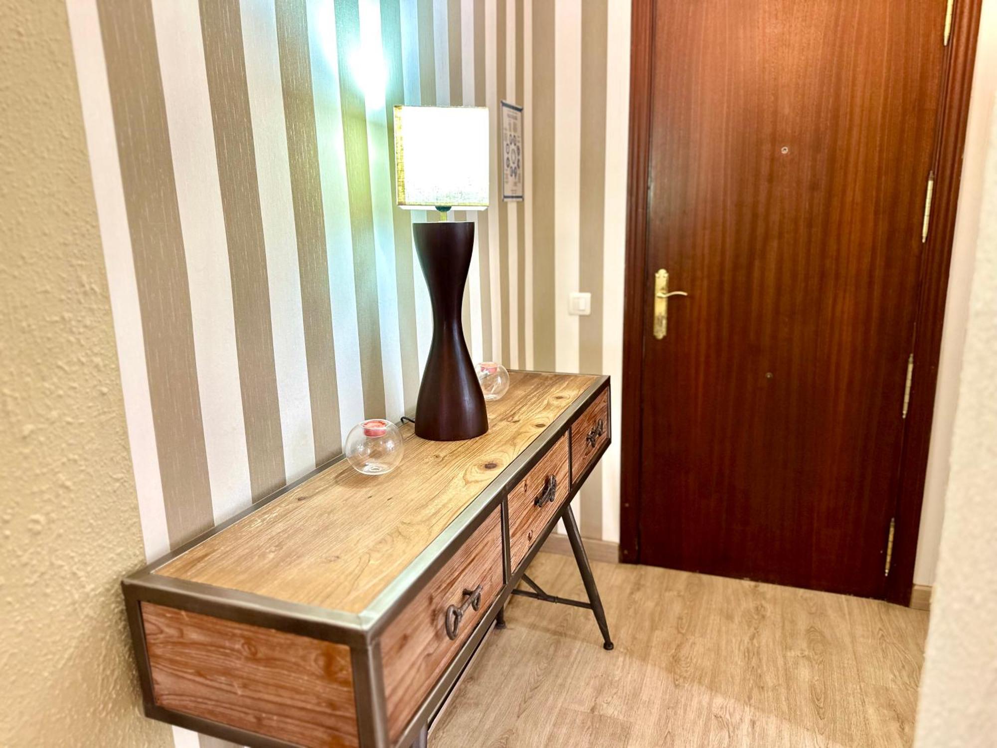 Exclusivo En Avenida Ortega Y Gasset Malaga