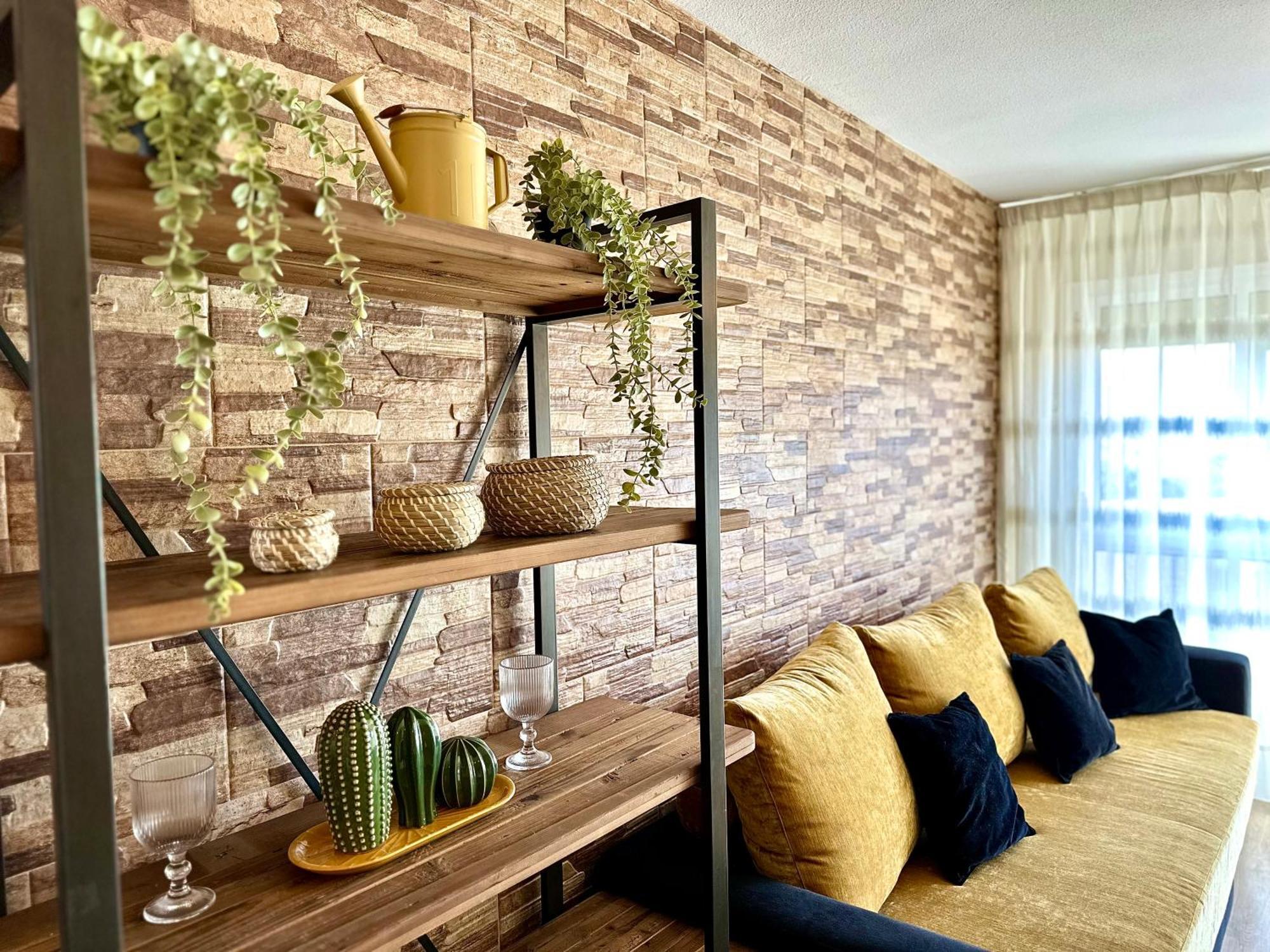 Exclusivo En Avenida Ortega Y Gasset Apartment Malaga