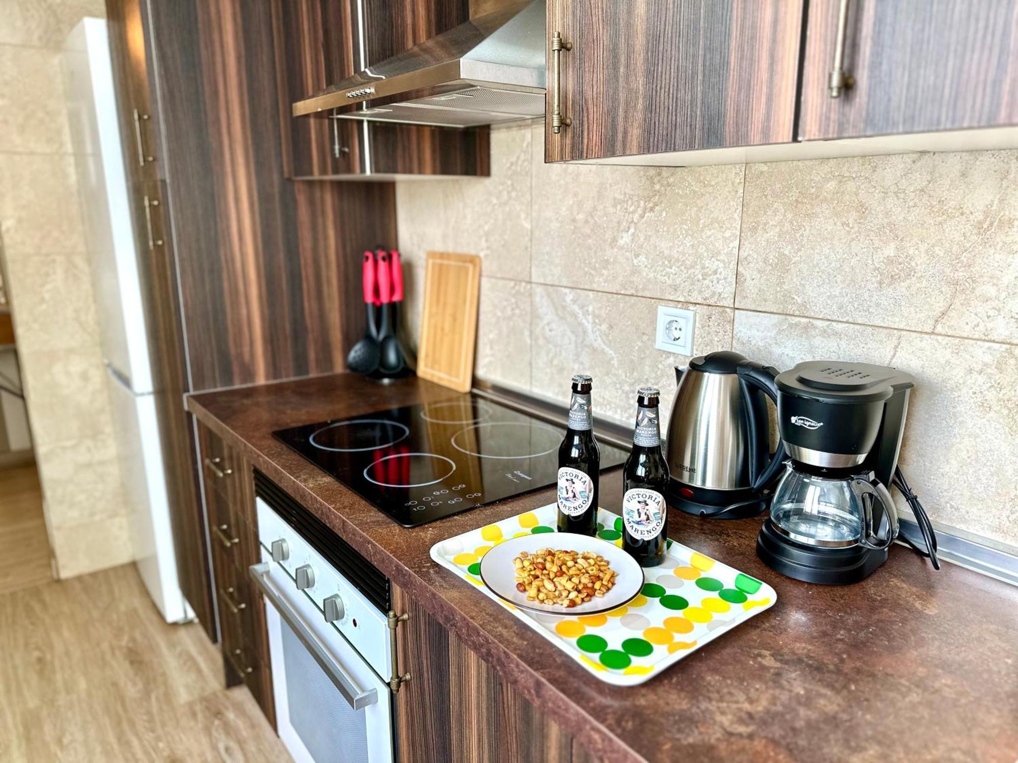 Exclusivo En Avenida Ortega Y Gasset Malaga