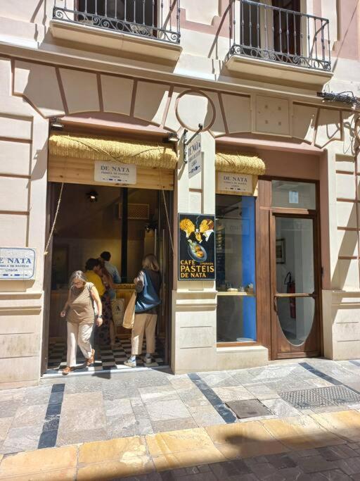 Loft Victoria Apartamento