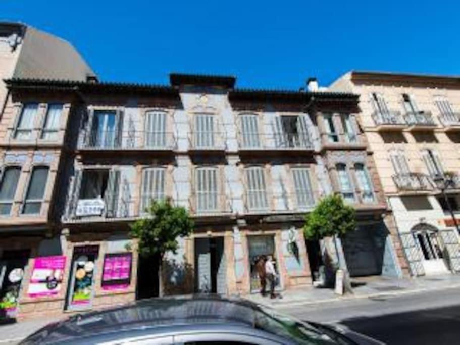 Loft Victoria Apartamento