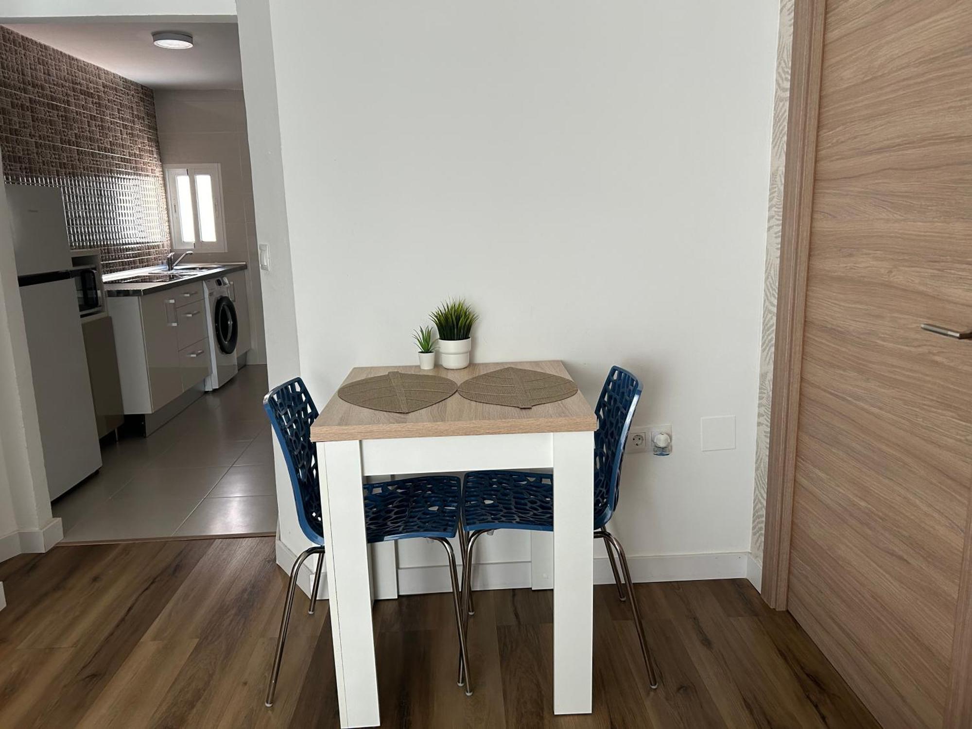 Aurora 7- Casa En El Centro Historico Appartement Málaga