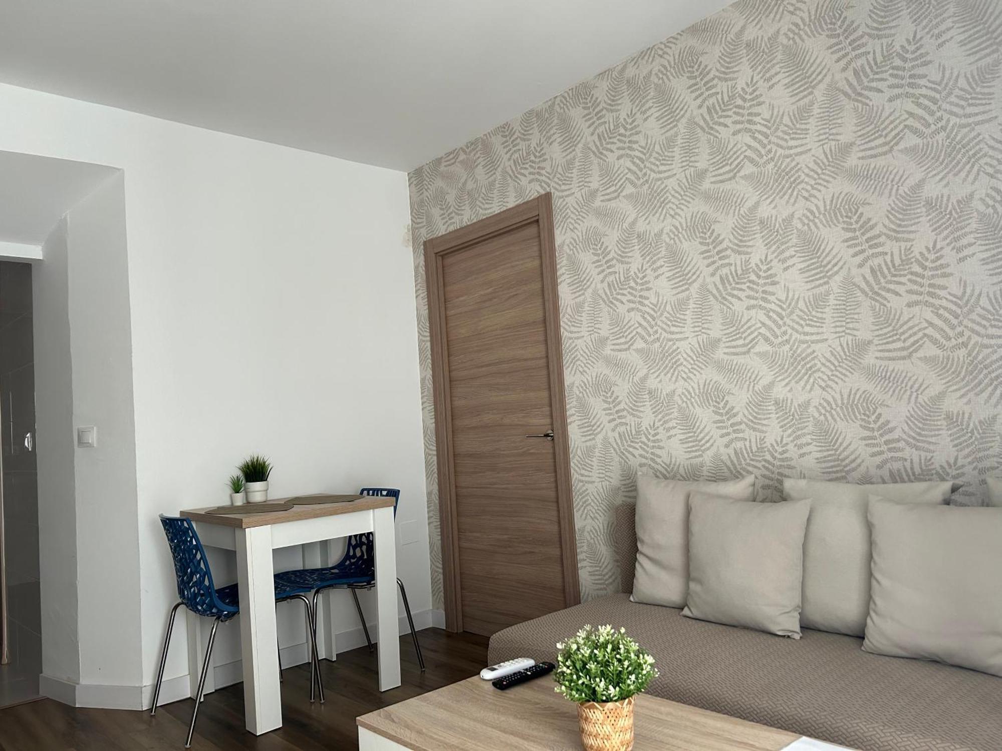 Appartement Aurora 7- Casa En El Centro Historico Málaga