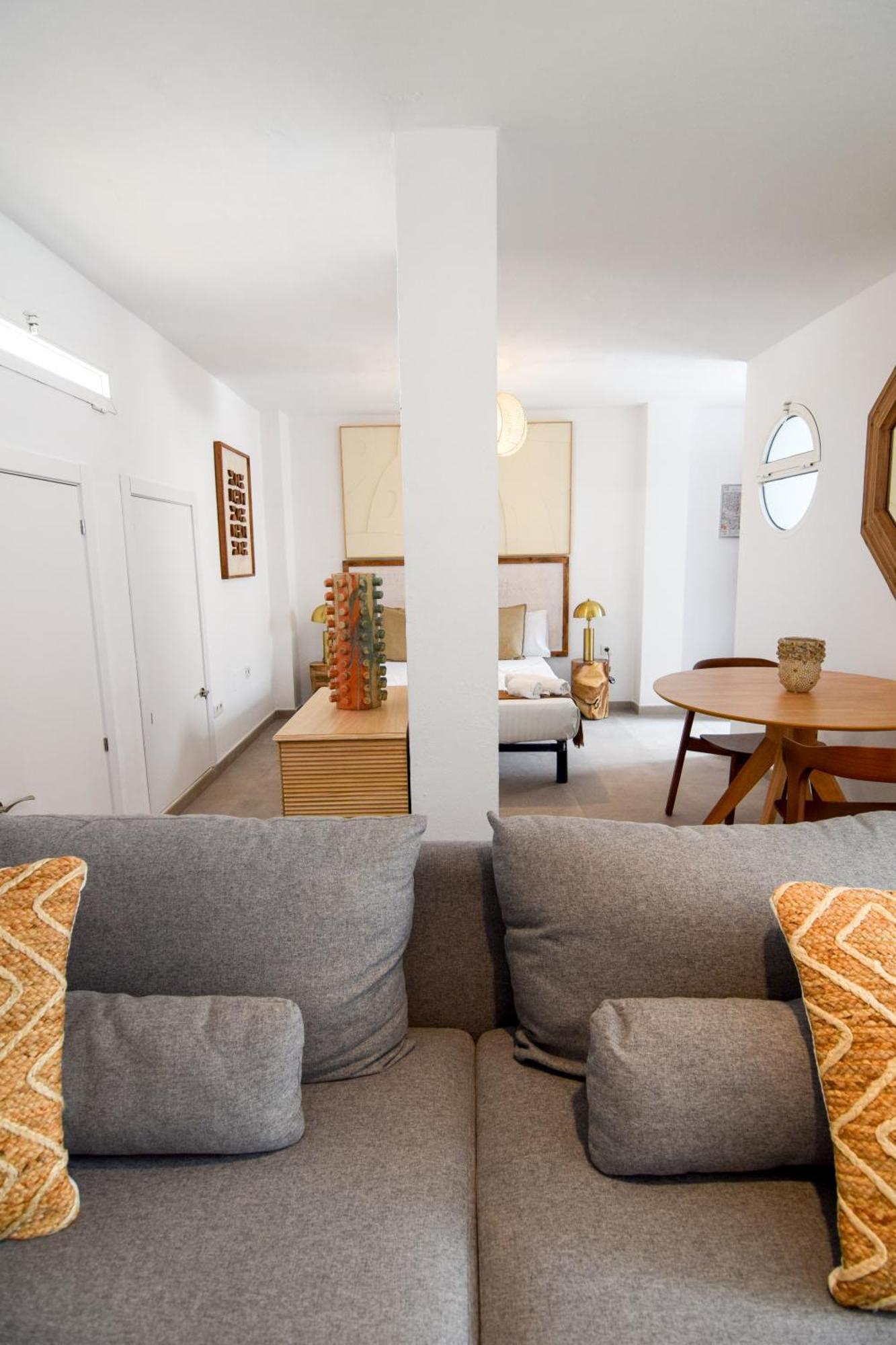 Letplanet Coto De Donana Apartamento *