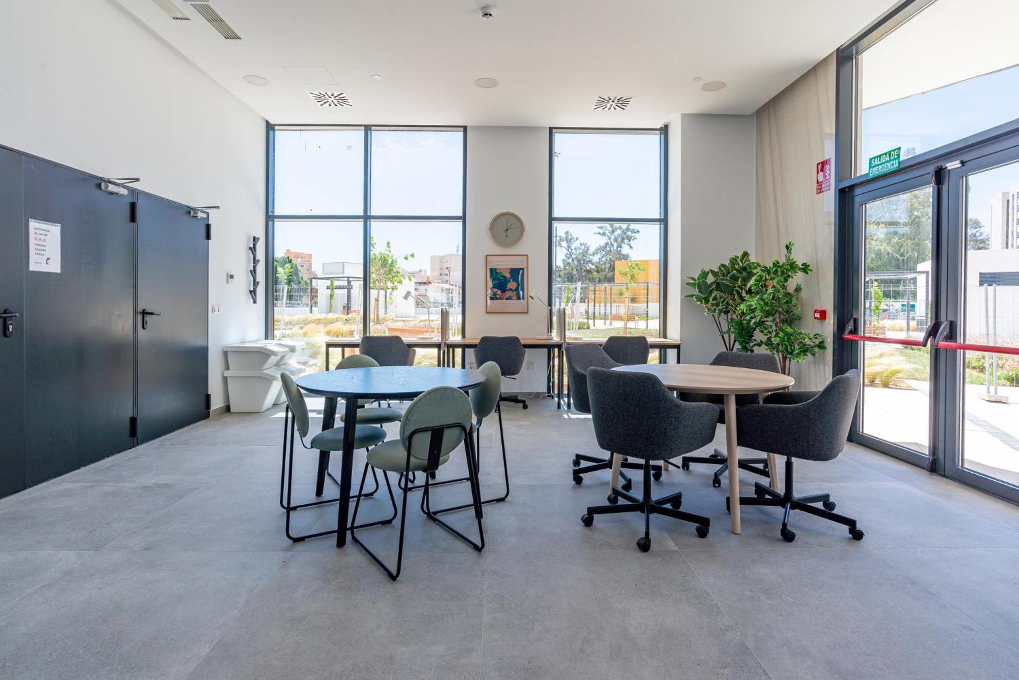 Appartement Skyline Iv Pool & Coworking By Ele