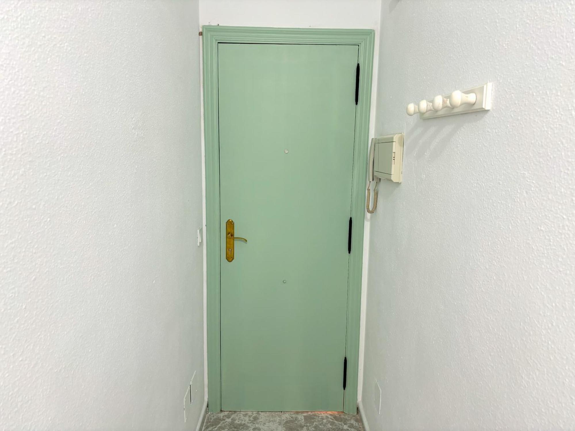 Urb Colina Park Con Piscina Apartamento Málaga