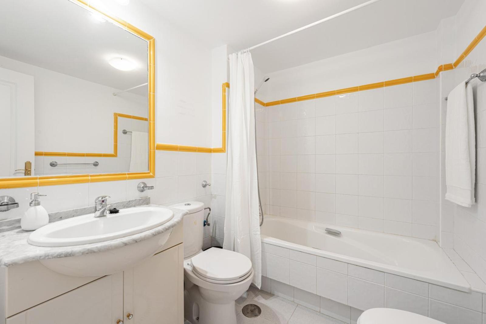 Apartamento Riviera Sea Views *