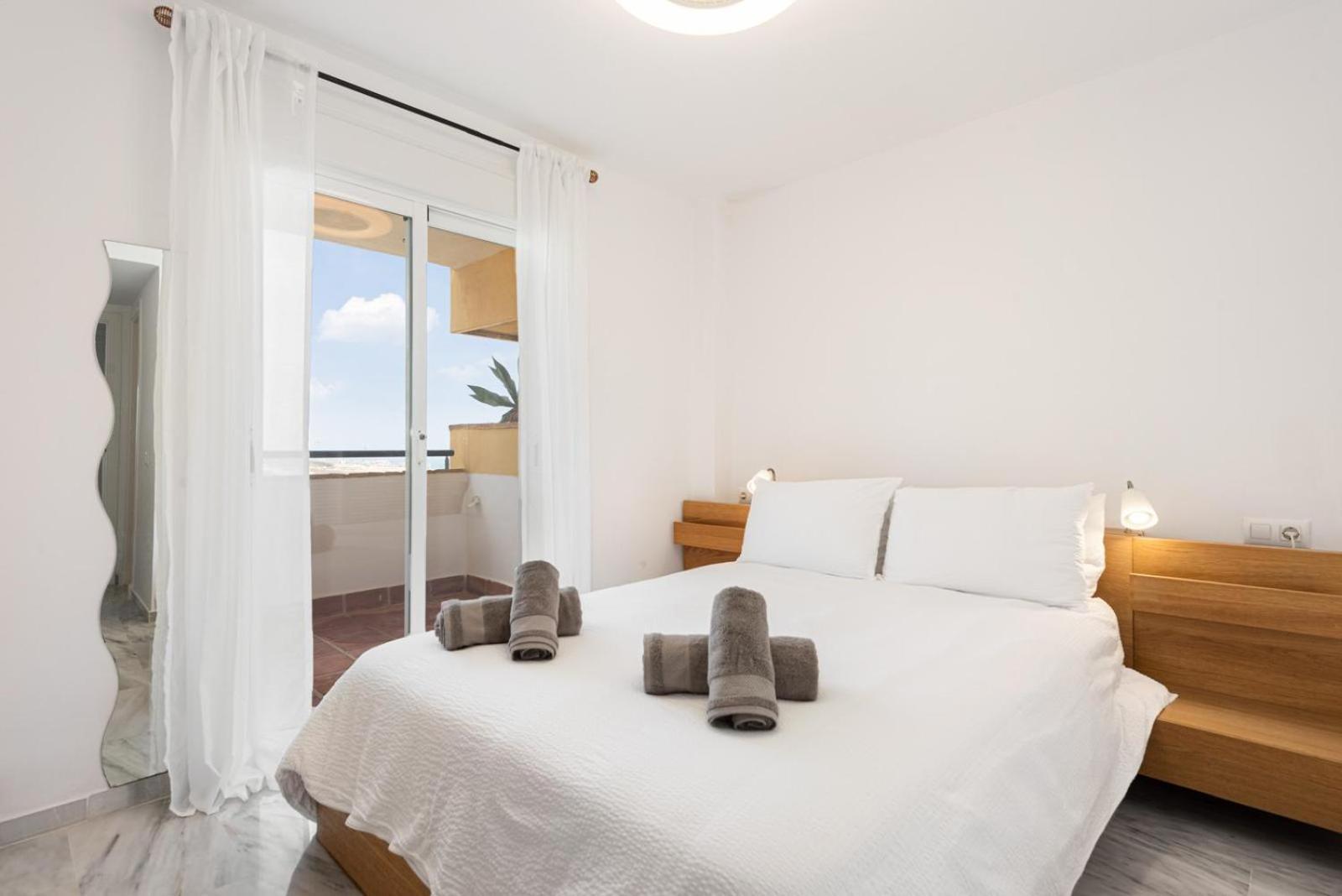 Riviera Sea Views Apartamento