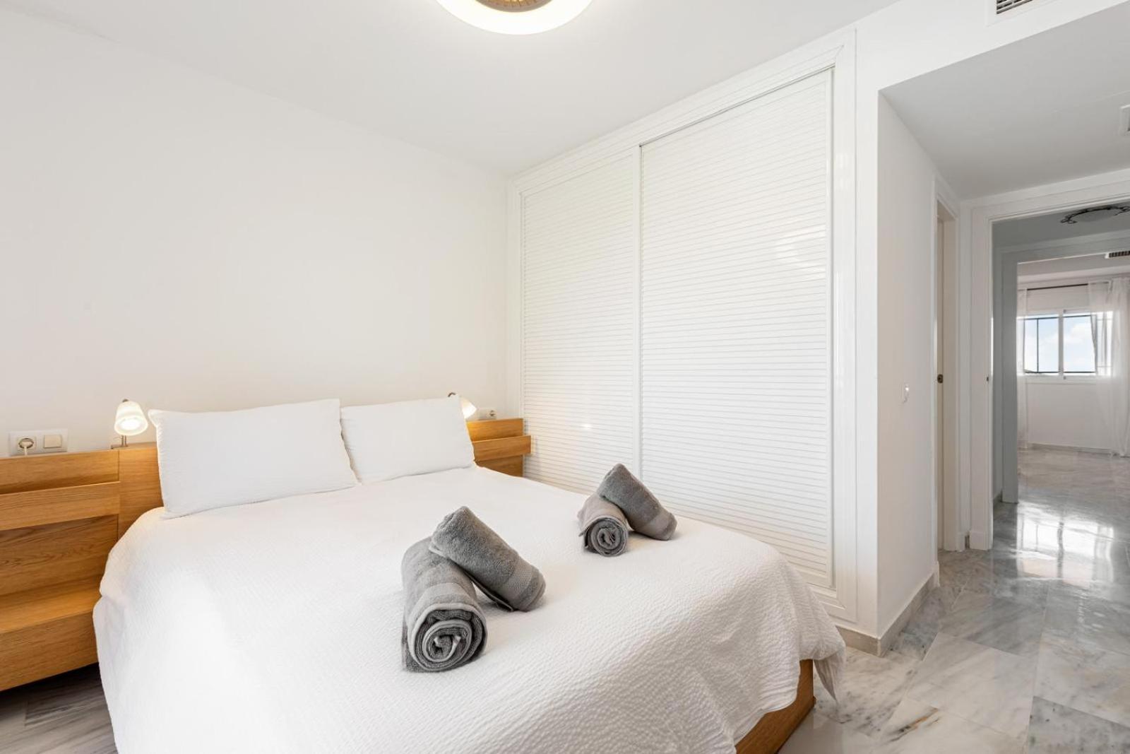 Riviera Sea Views Apartamento *