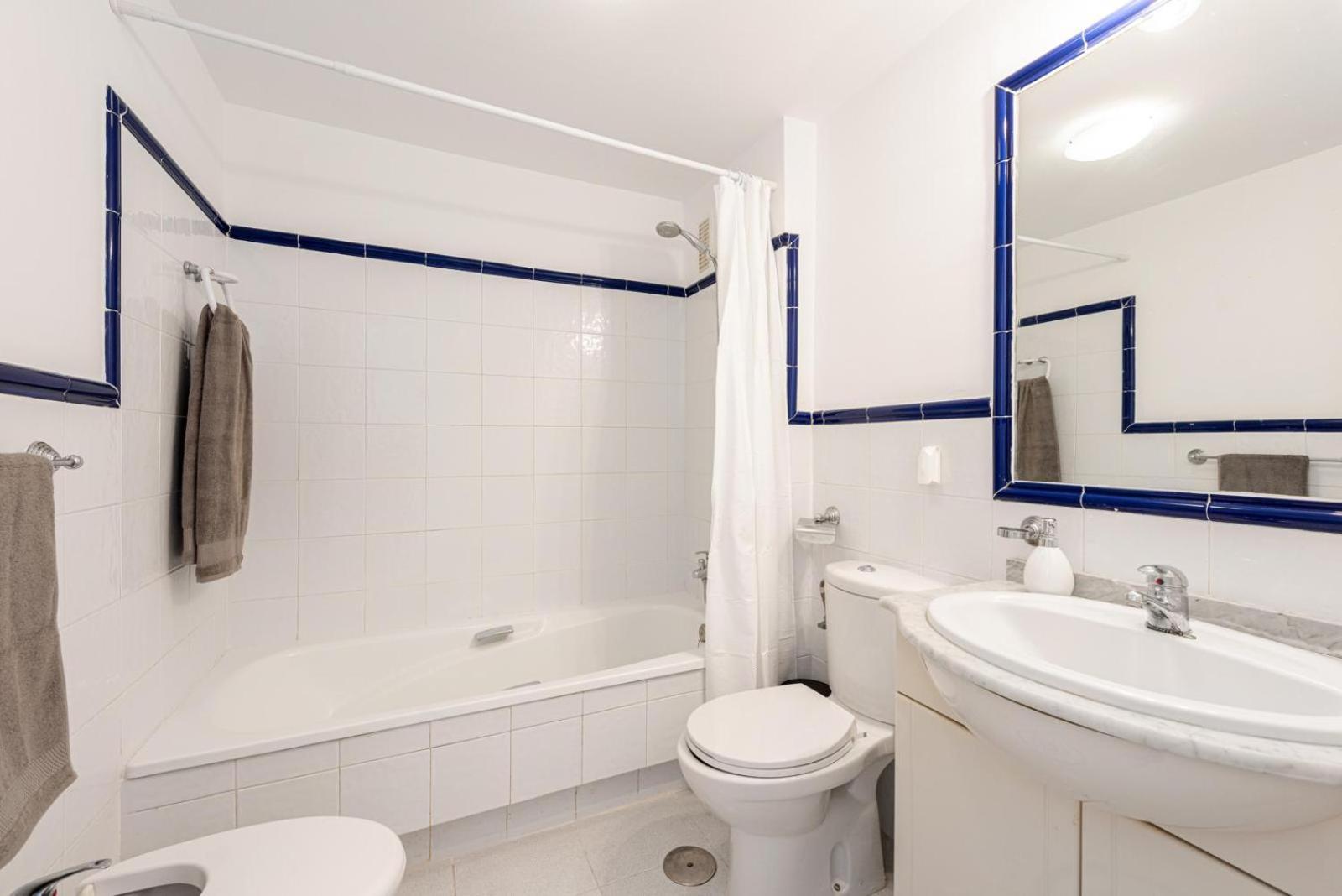 Apartamento Riviera Sea Views *