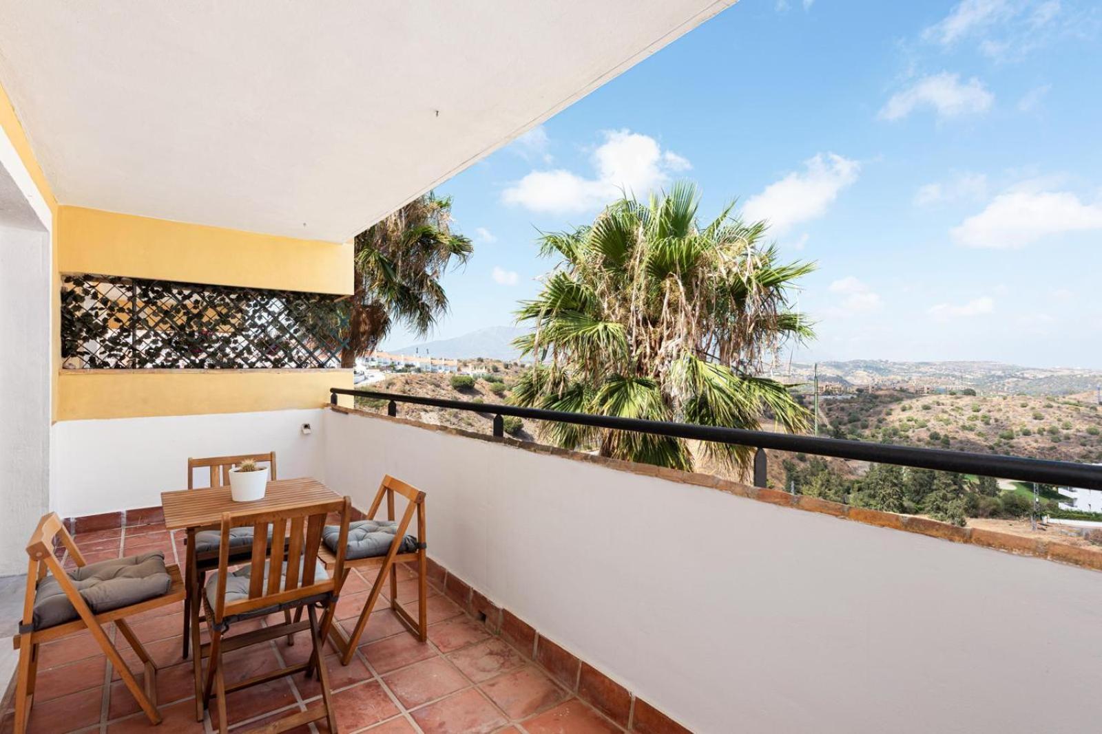 Riviera Sea Views Málaga