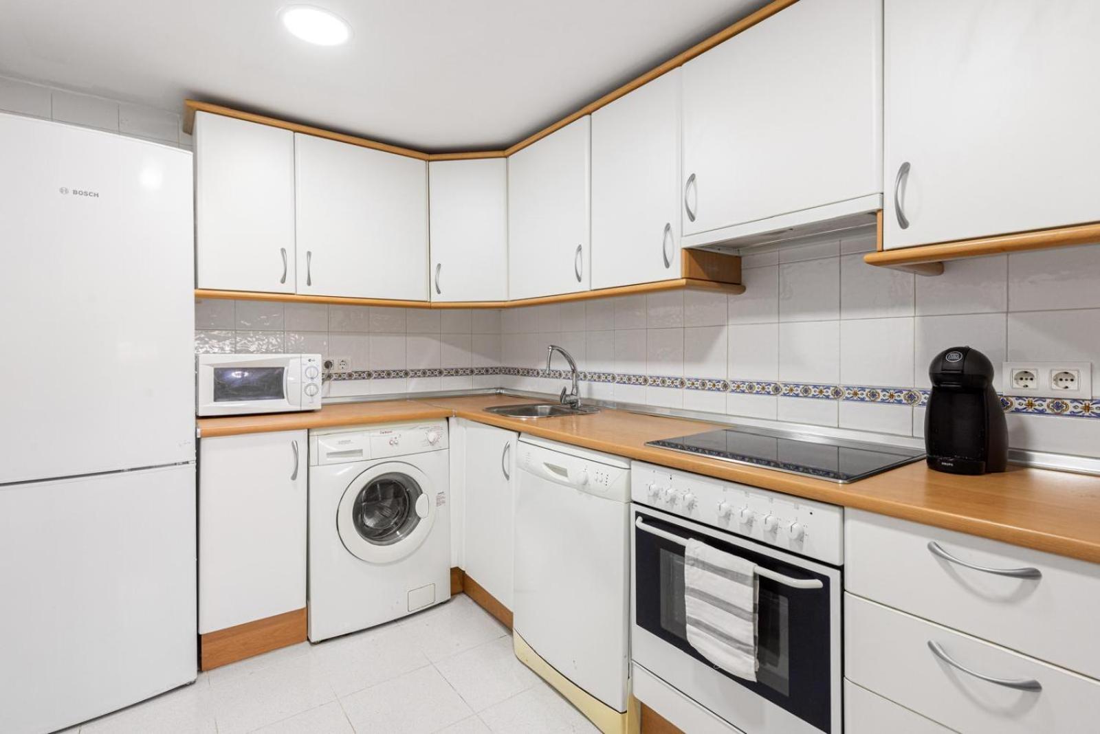 Apartamento Riviera Sea Views *