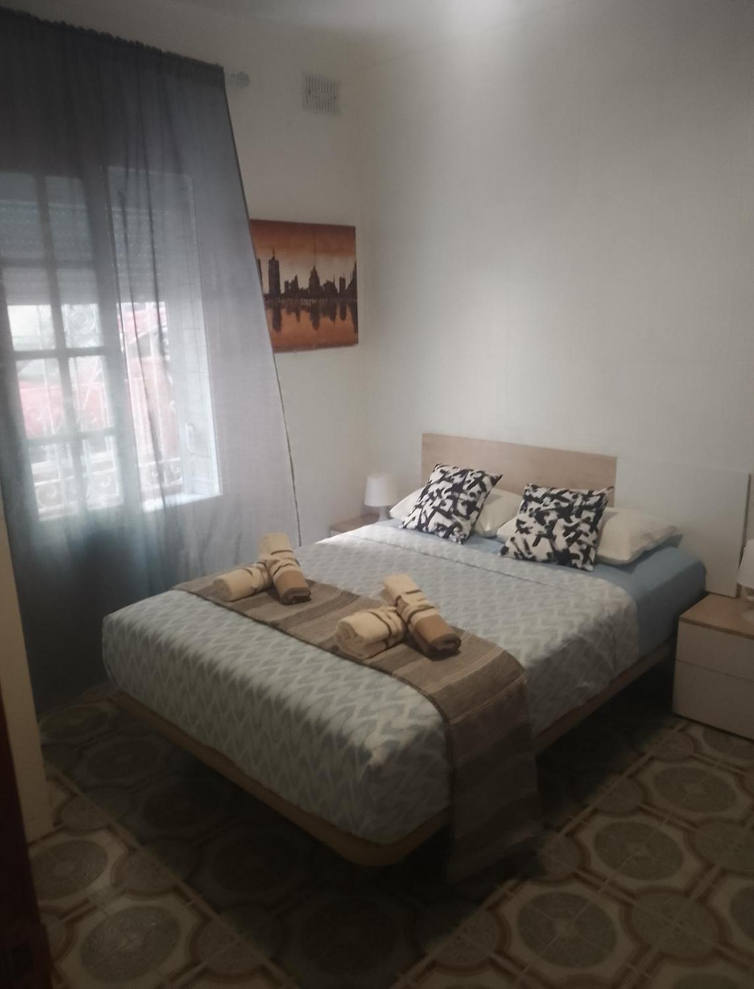 Center Habitación en casa particular