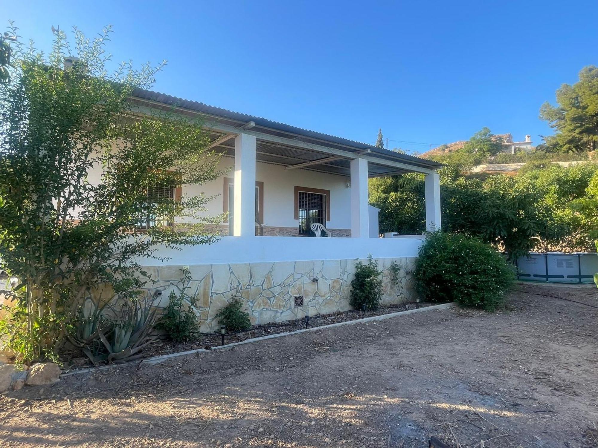 Bocacha Holiday home