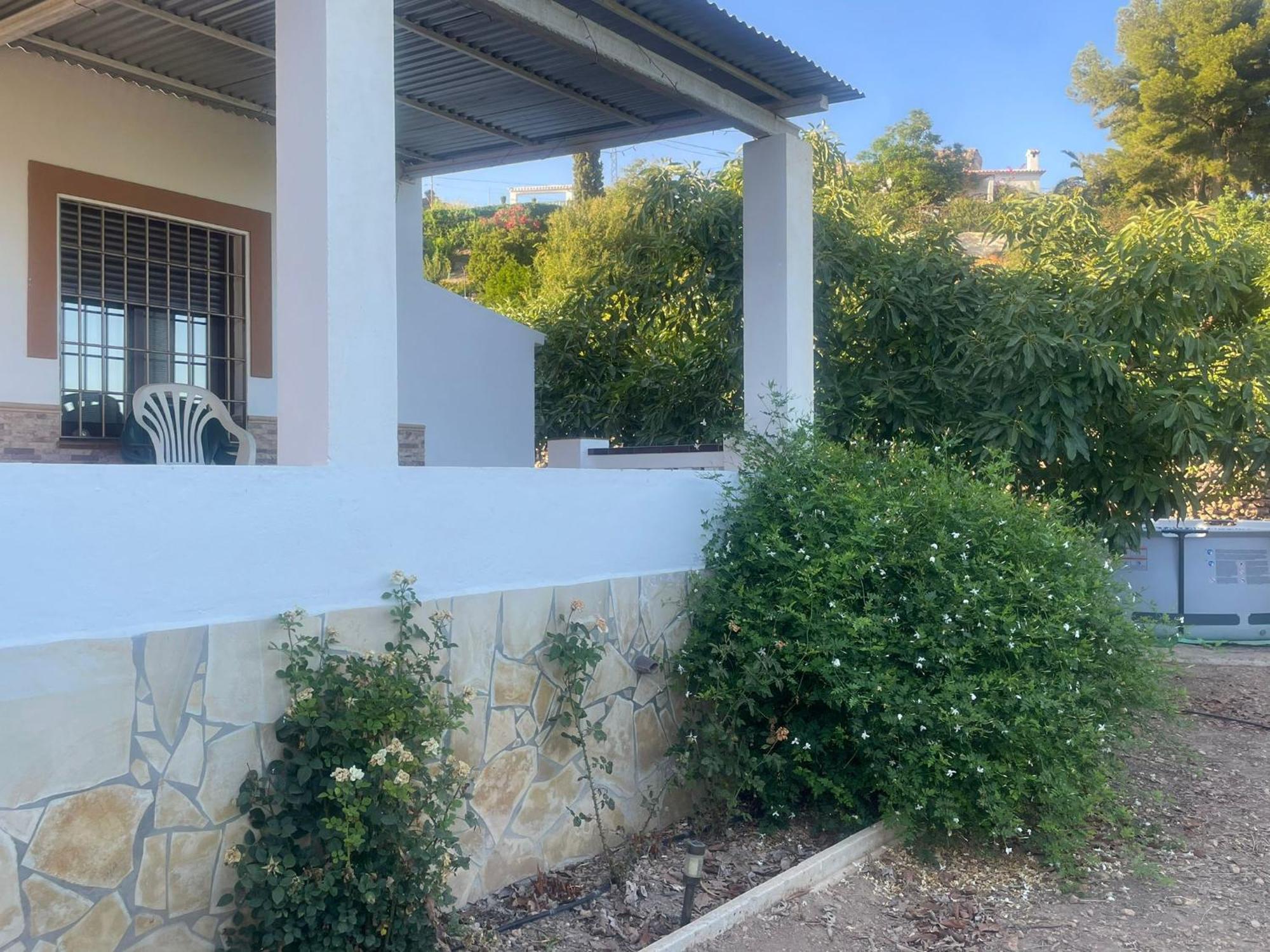 Holiday home Bocacha Malaga