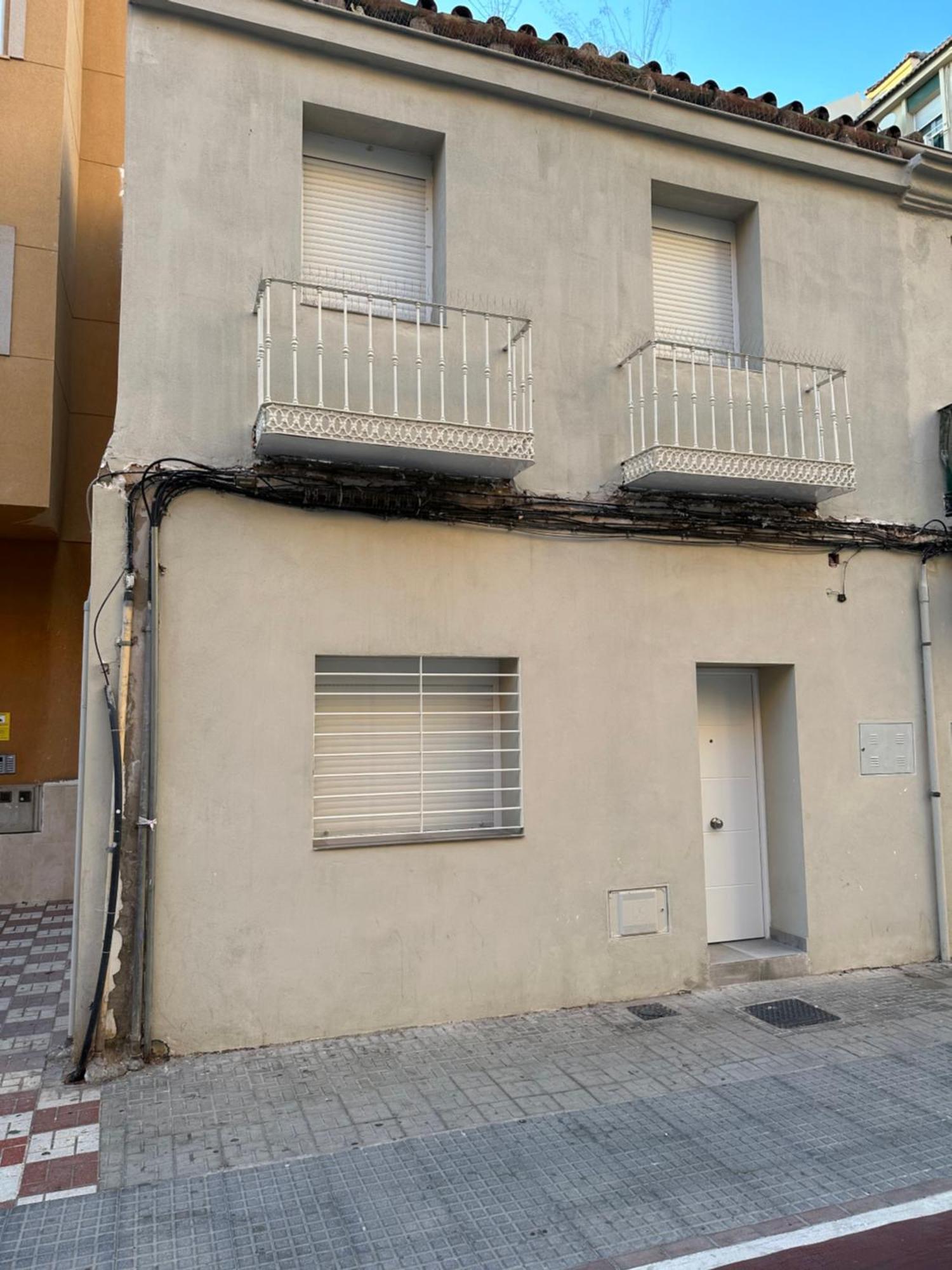 Apartamento Flor