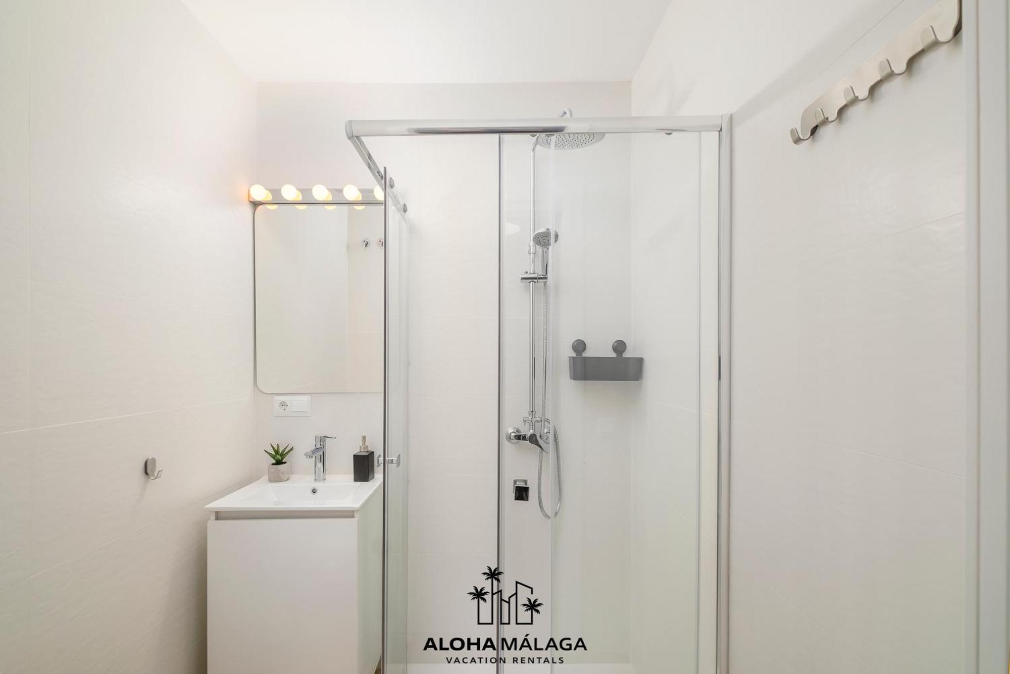Agatha Place, Centro Historico By Aloha Apartamento Málaga