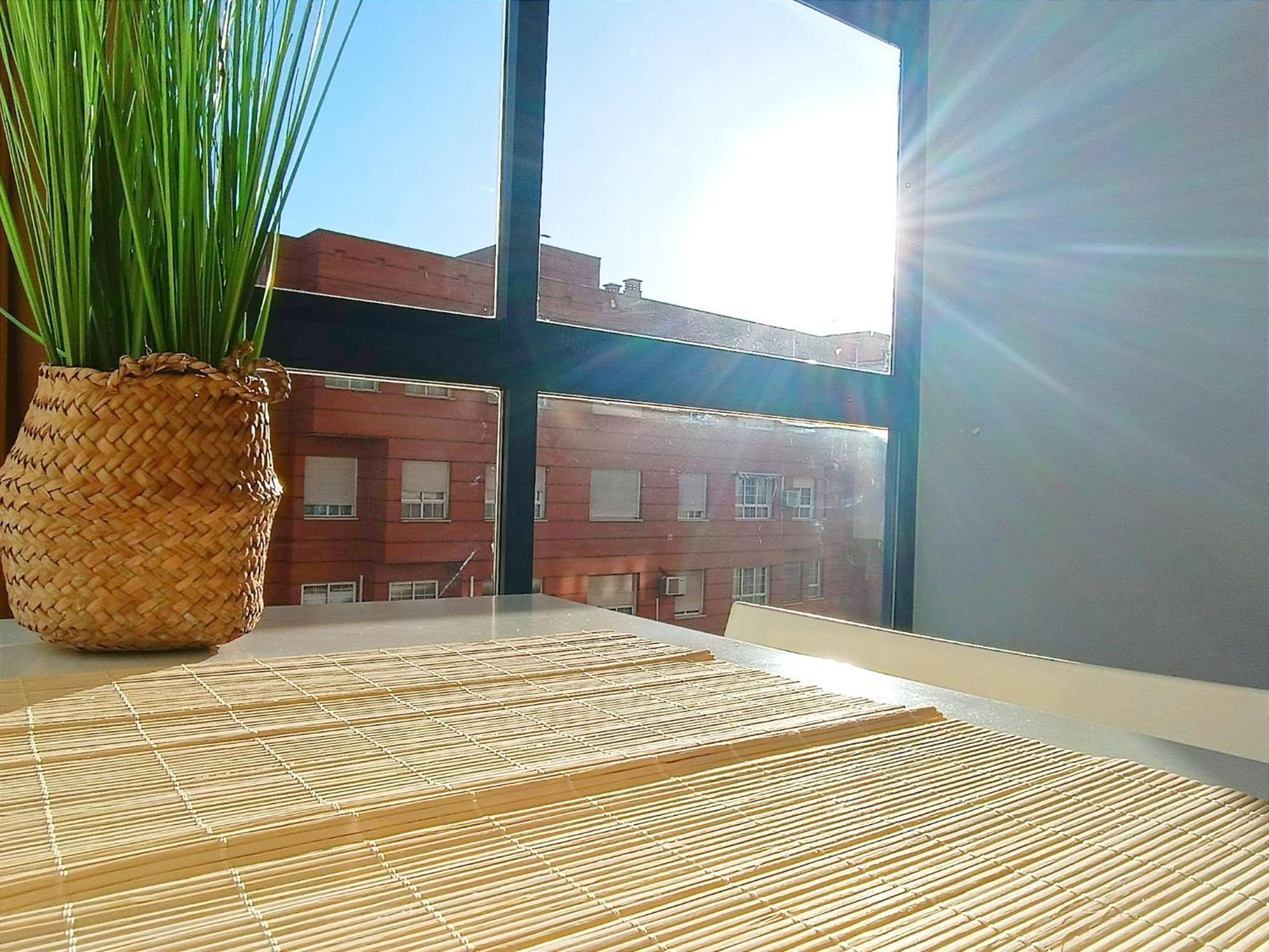 Appartement El Dorado Cerca Del Mar Málaga