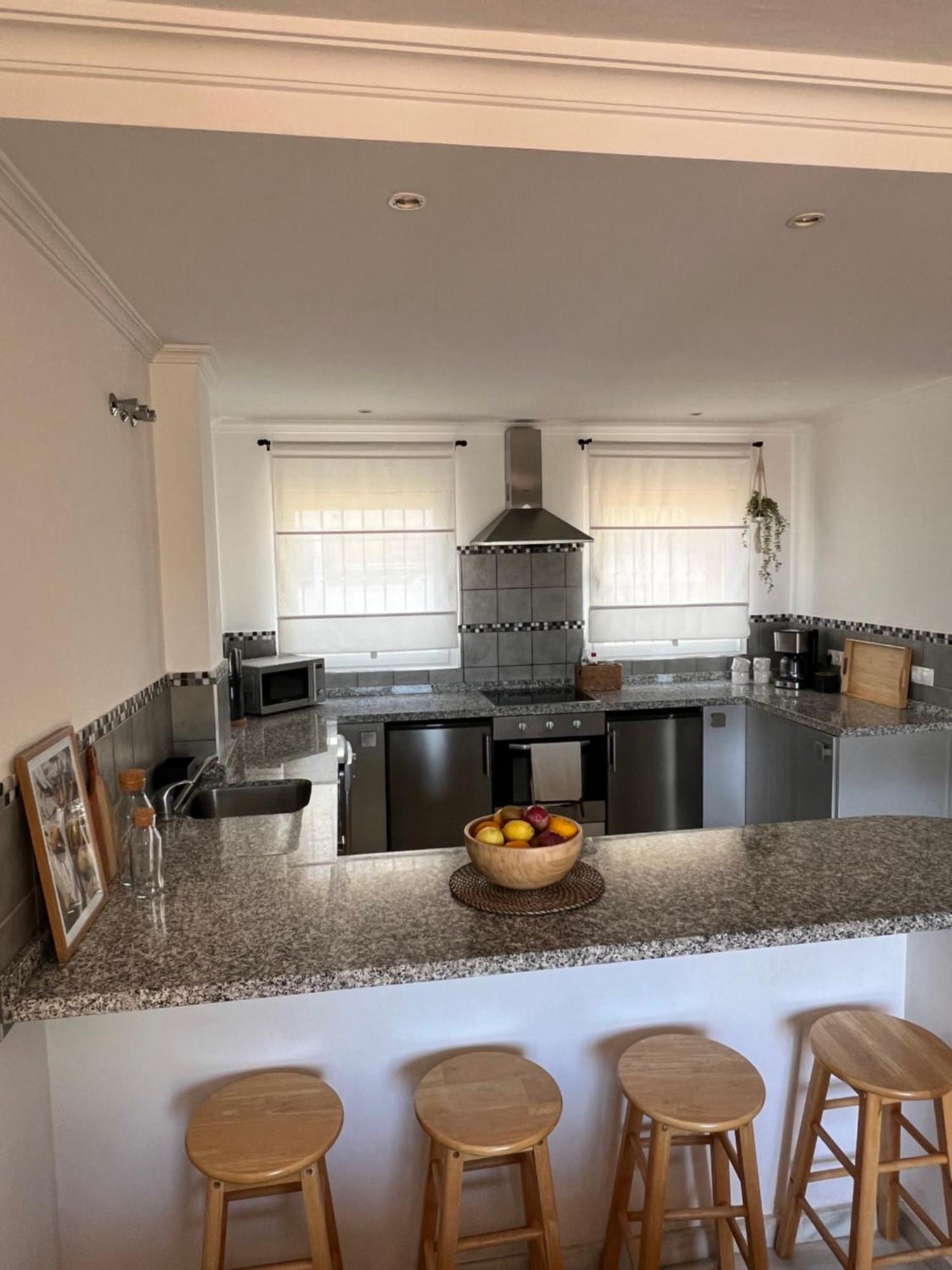 Apartment Two Bedroom, Two Bathroom, Balcony, Pool Area, View