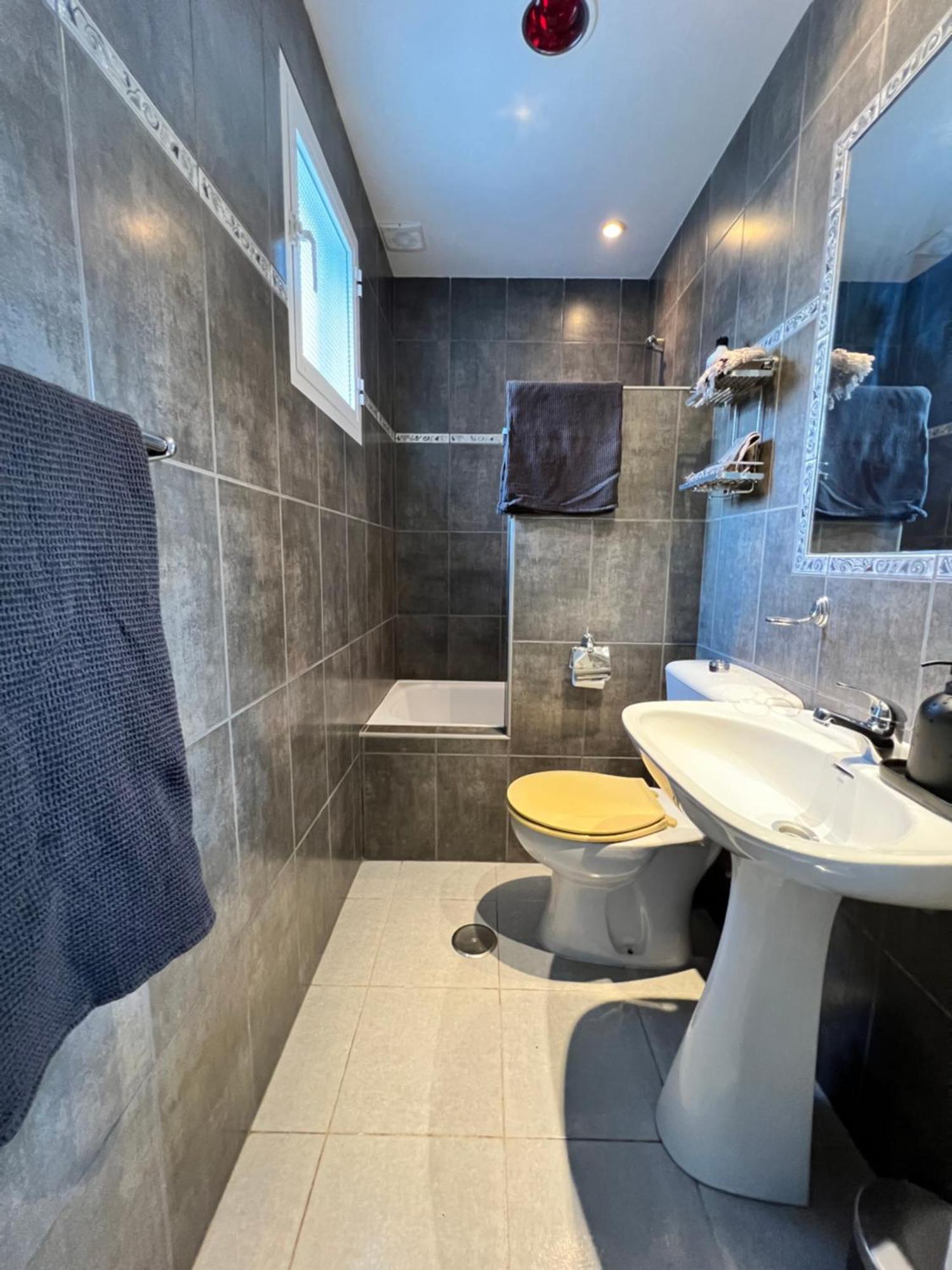 Two Bedroom, Two Bathroom, Balcony, Pool Area, View Apartment Malaga