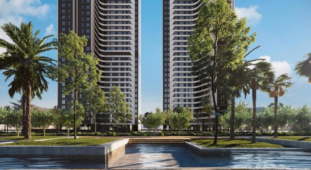 Tower Apartamento