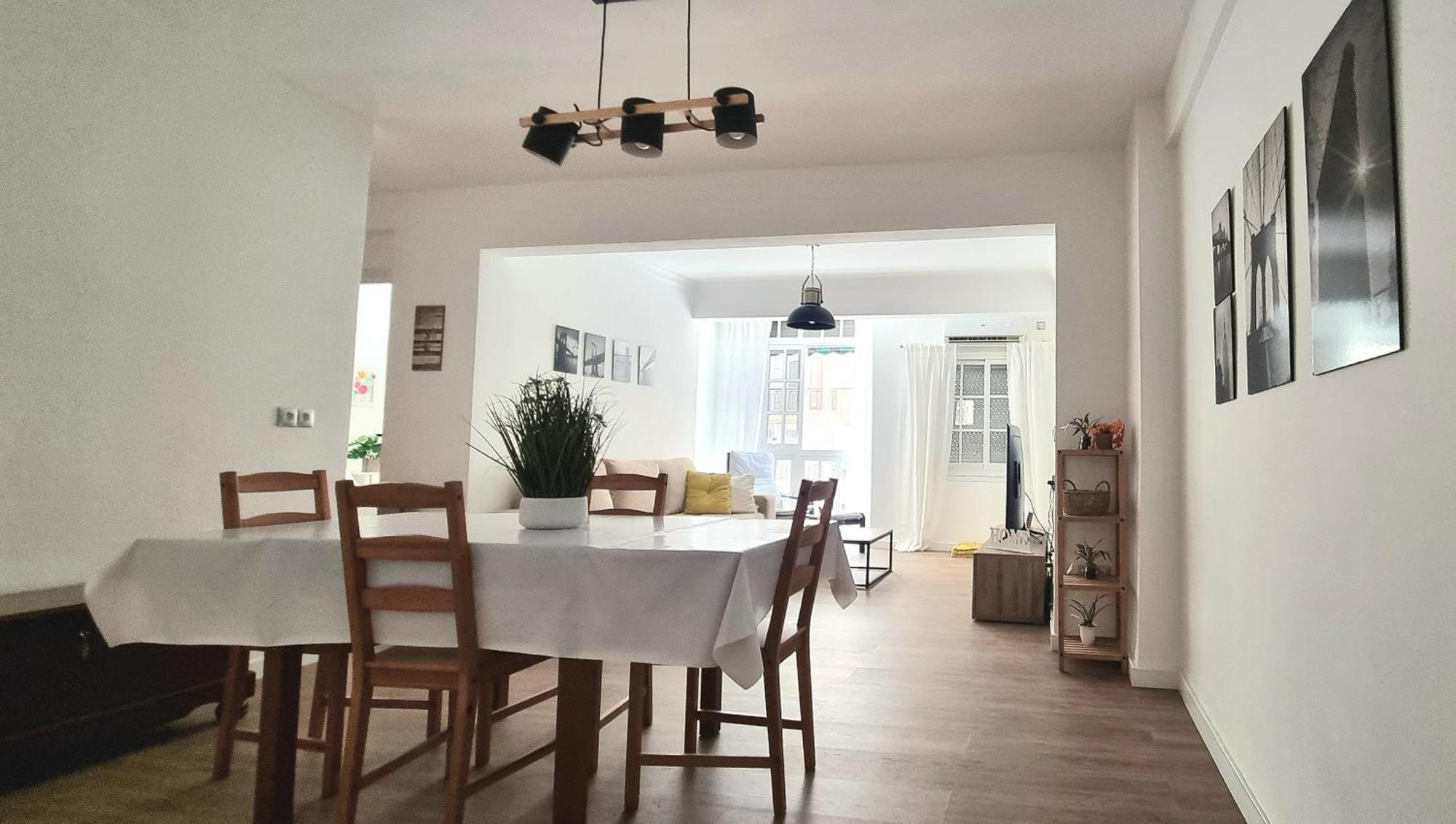 Apartamento Family Centro