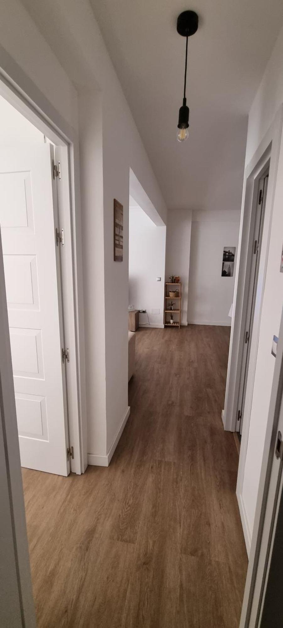 Apartamento Family Centro Málaga