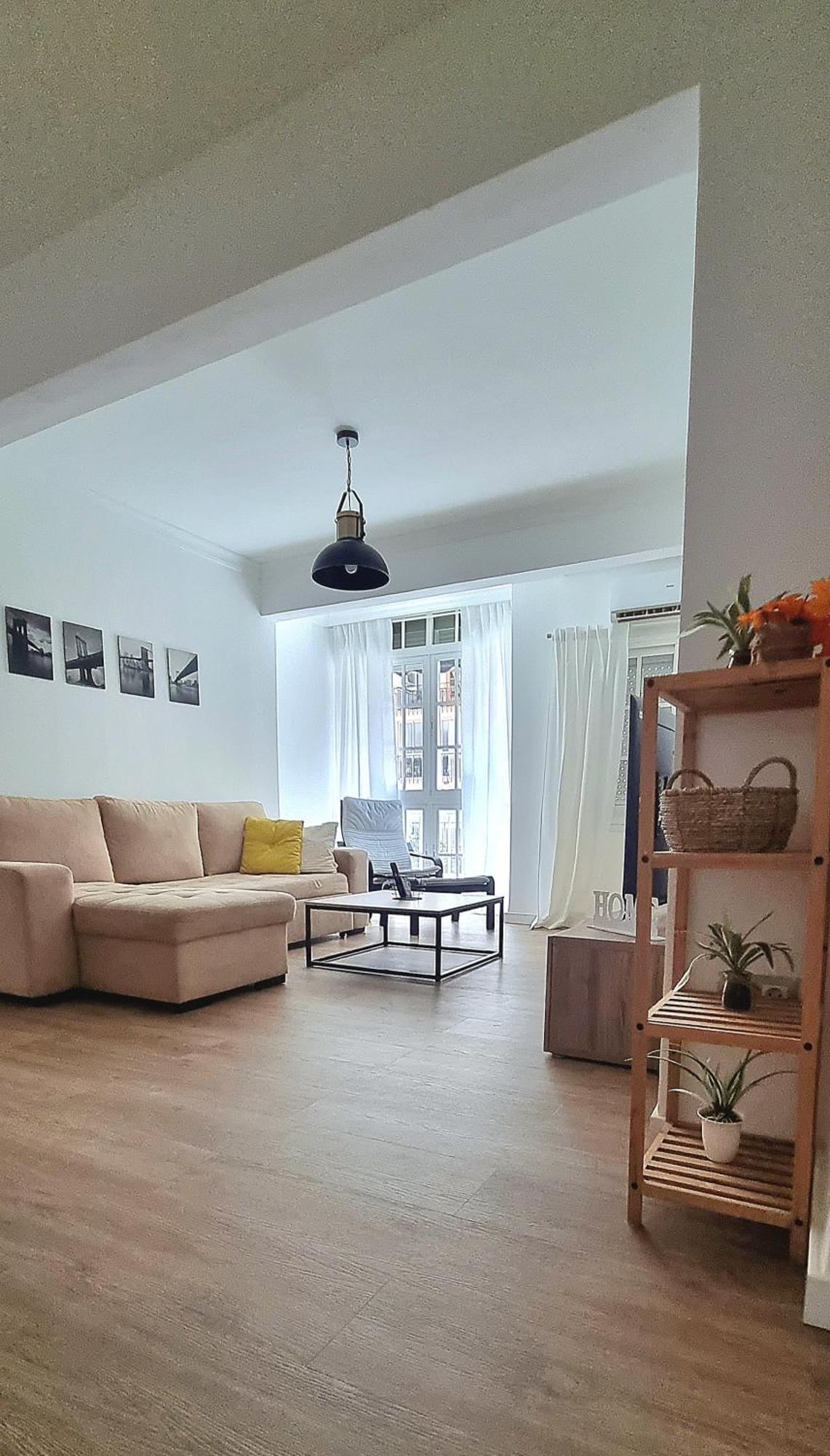 Apartamento Family Centro Málaga