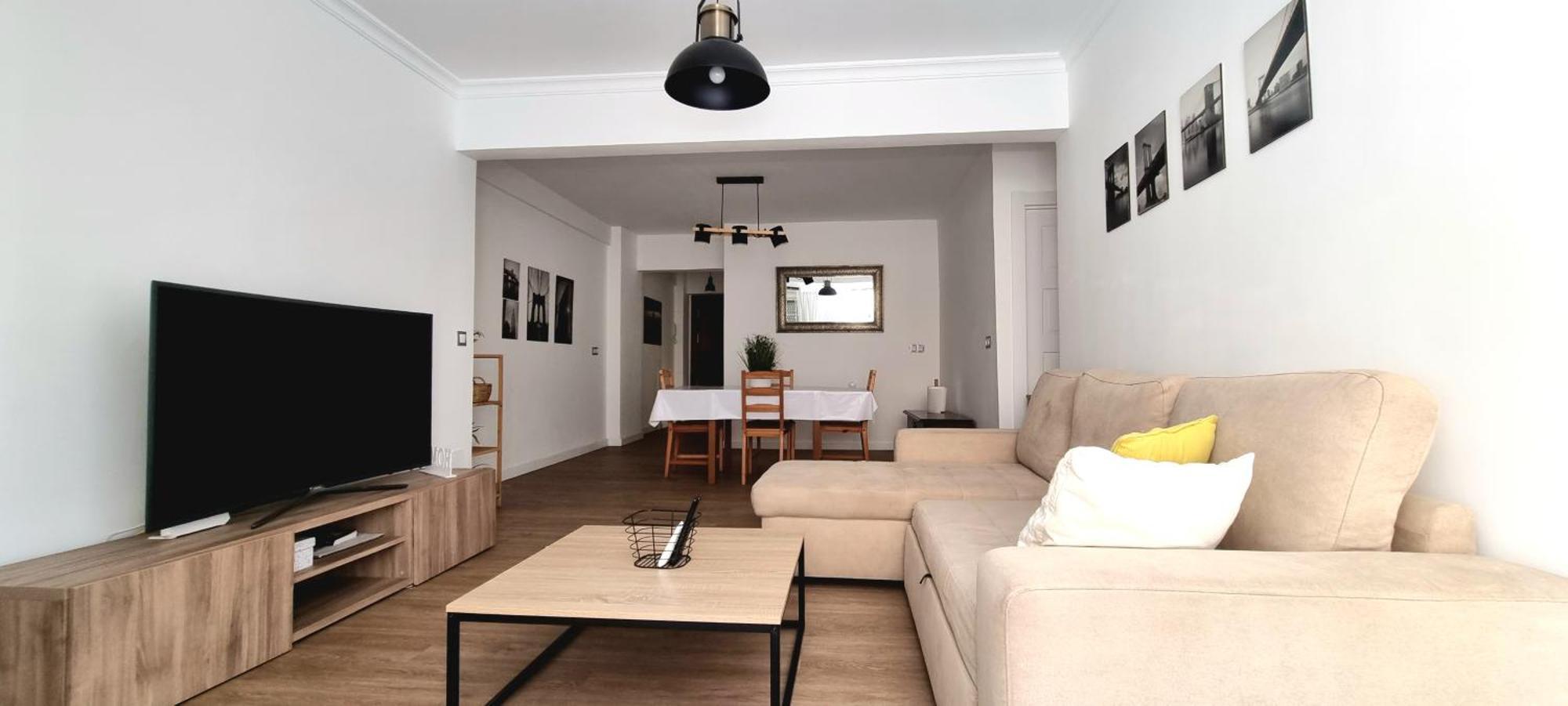 Apartamento Family Centro *
