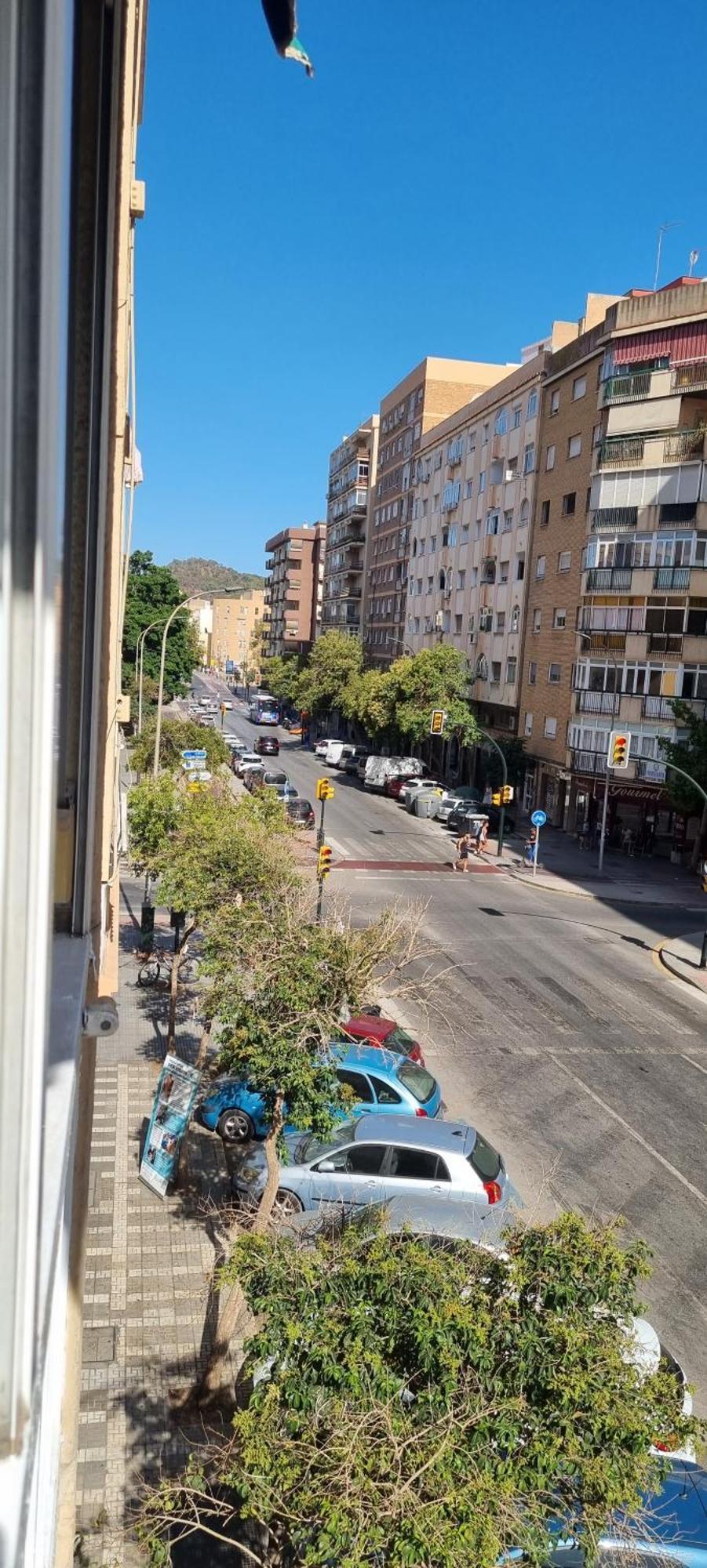 Family Centro Apartamento Málaga