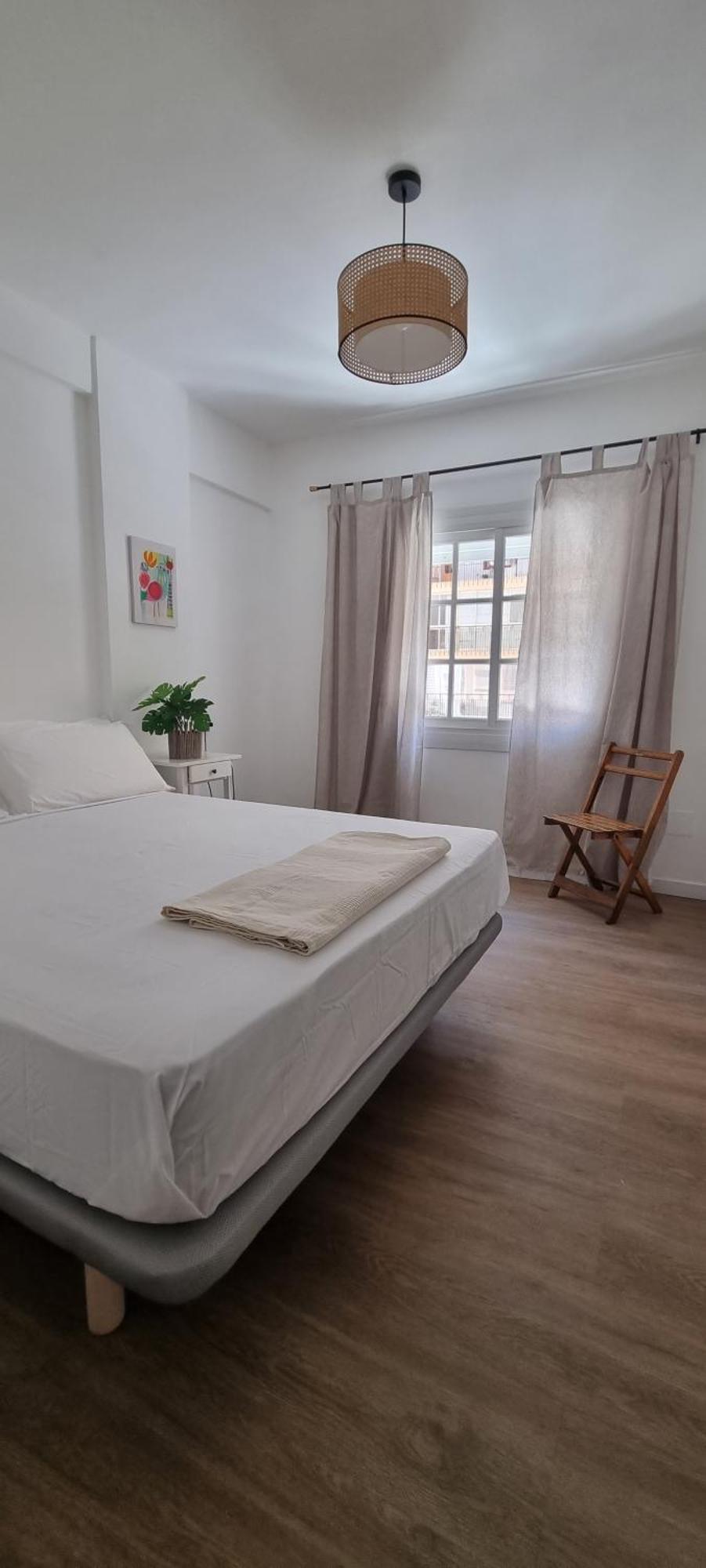 Apartamento Family Centro Málaga