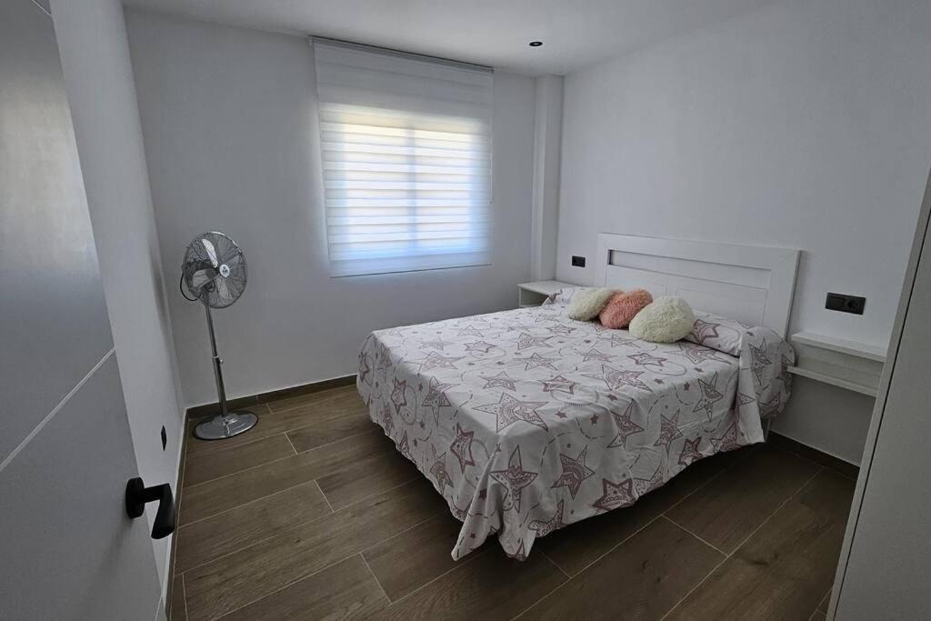 Piso Acogedor En Apartment *