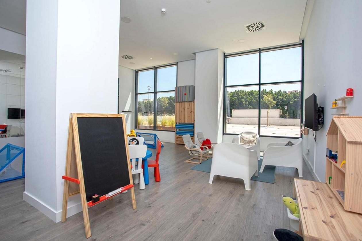 Appartement Martiricos By Rent Me Málaga