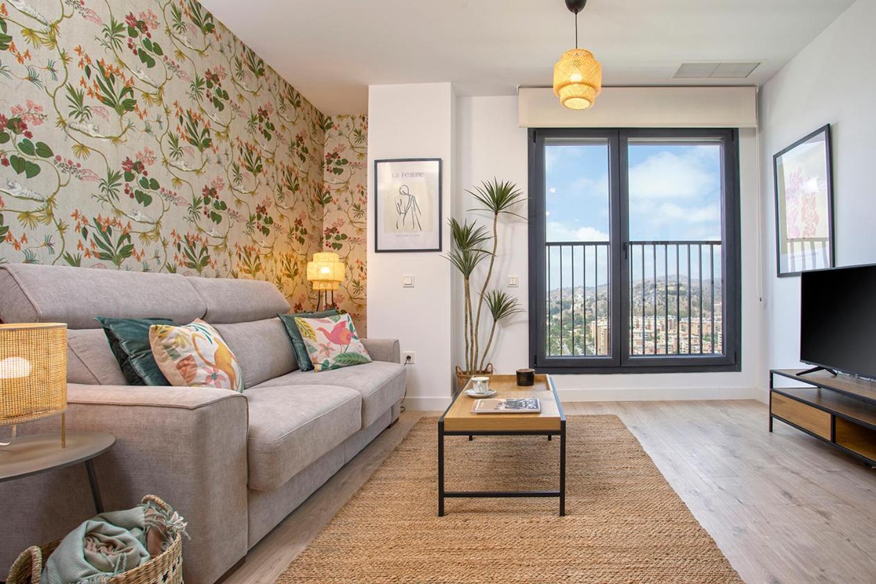 Martiricos By Rent Me Leilighet *