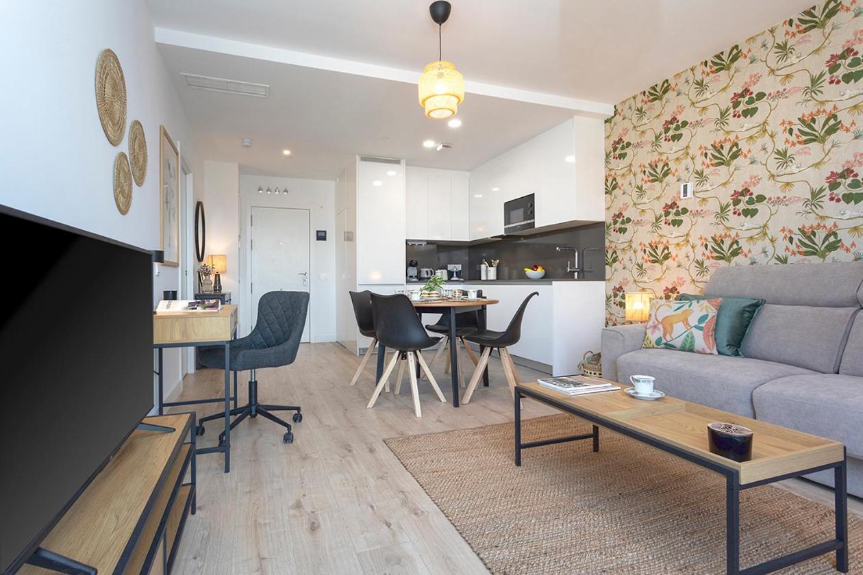 Appartement Martiricos By Rent Me *