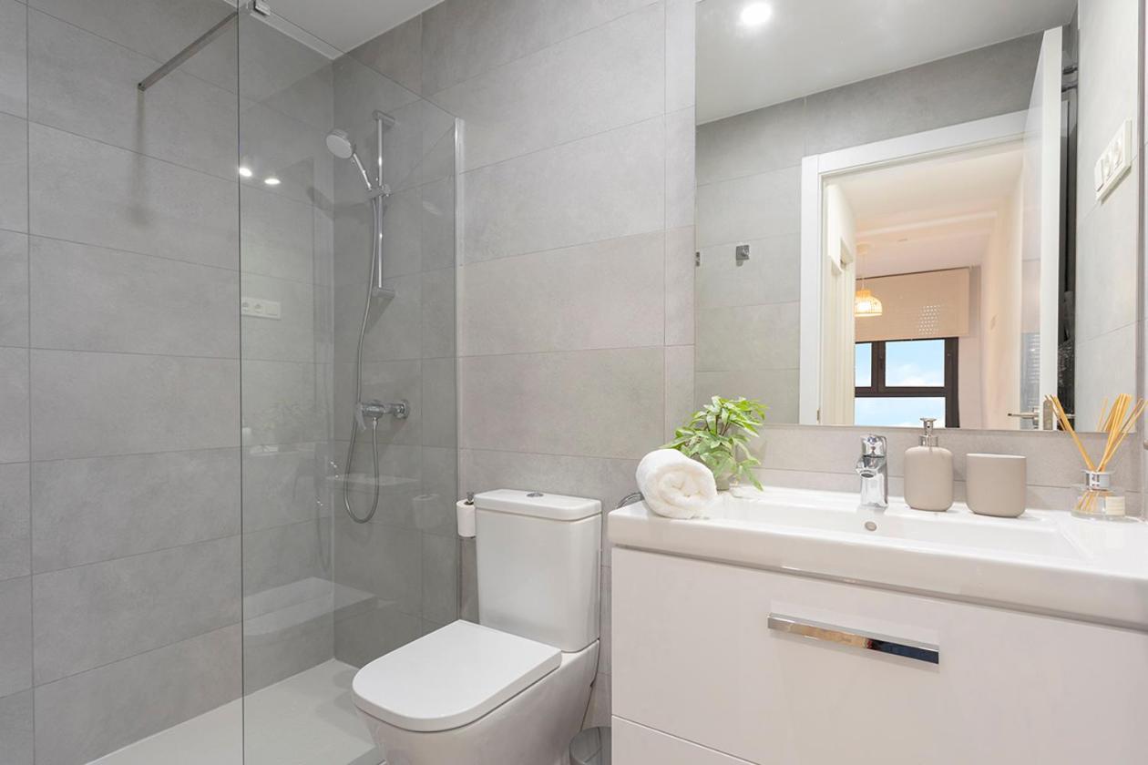 Appartement Martiricos By Rent Me Málaga