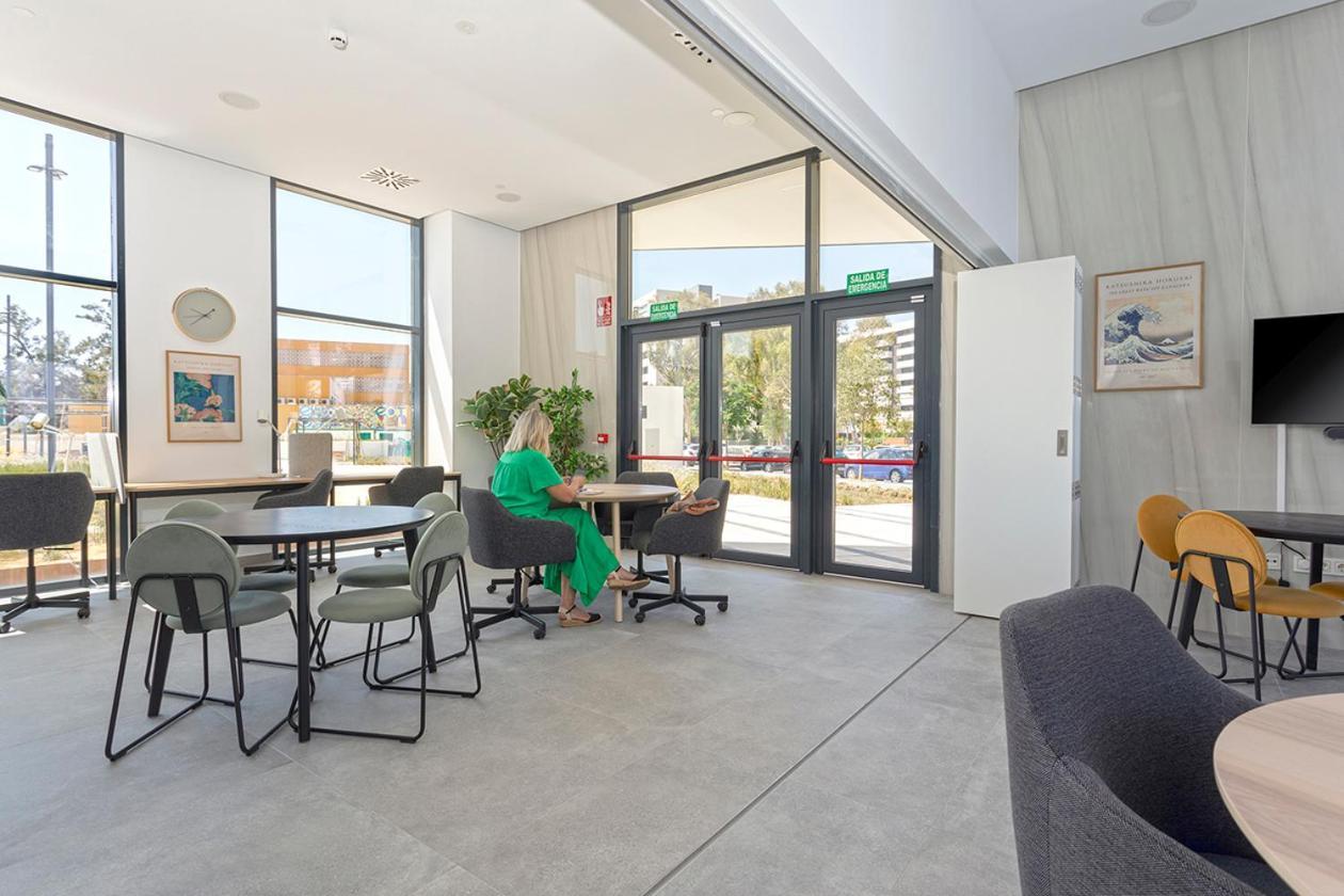 Martiricos By Rent Me Appartement *