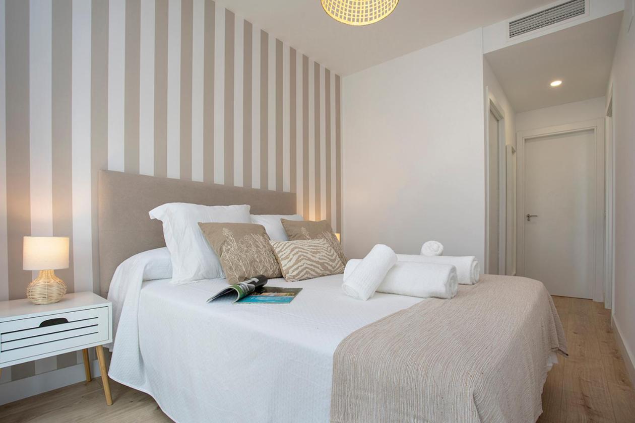 Appartement Martiricos By Rent Me Málaga