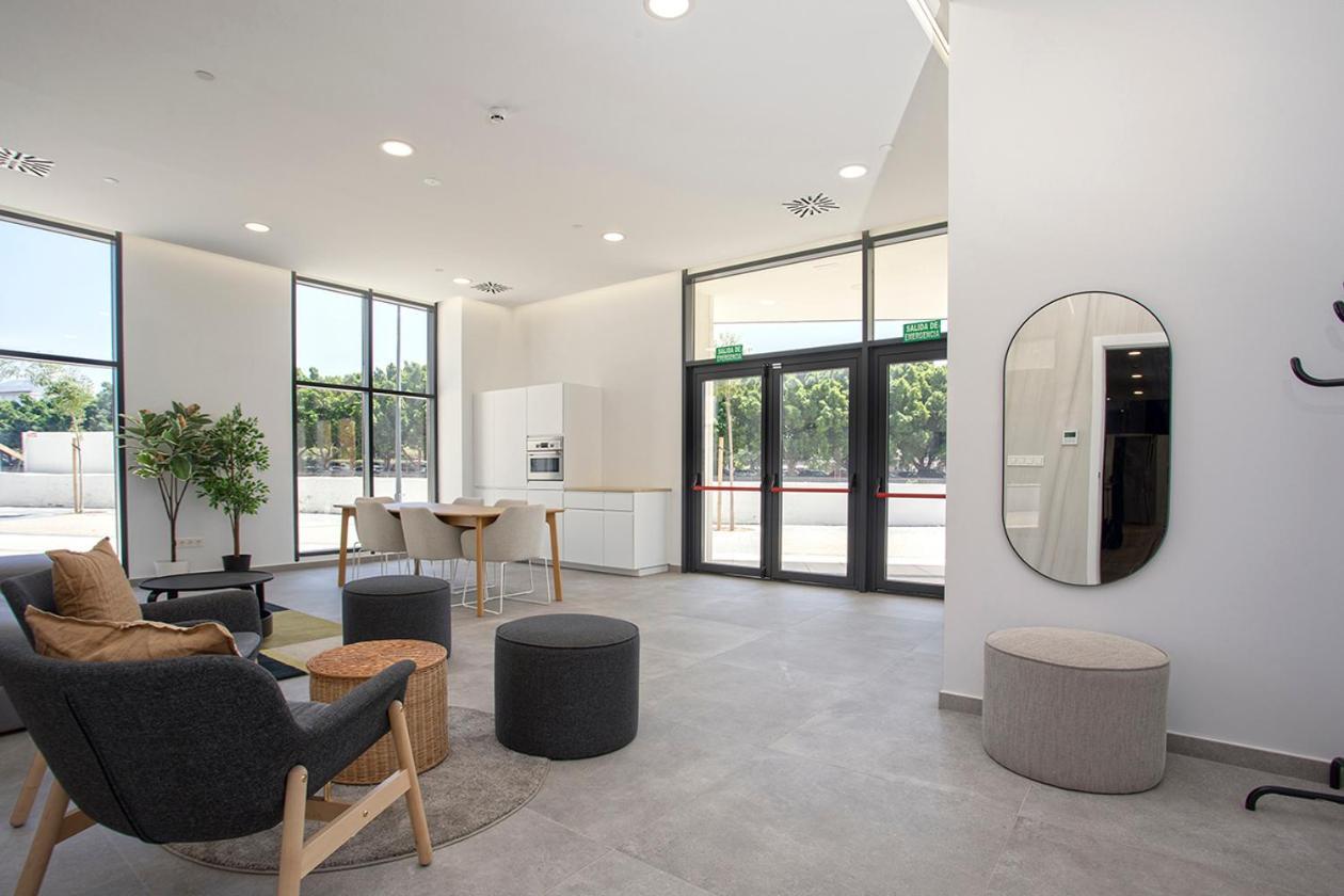 Martiricos By Rent Me Appartement
