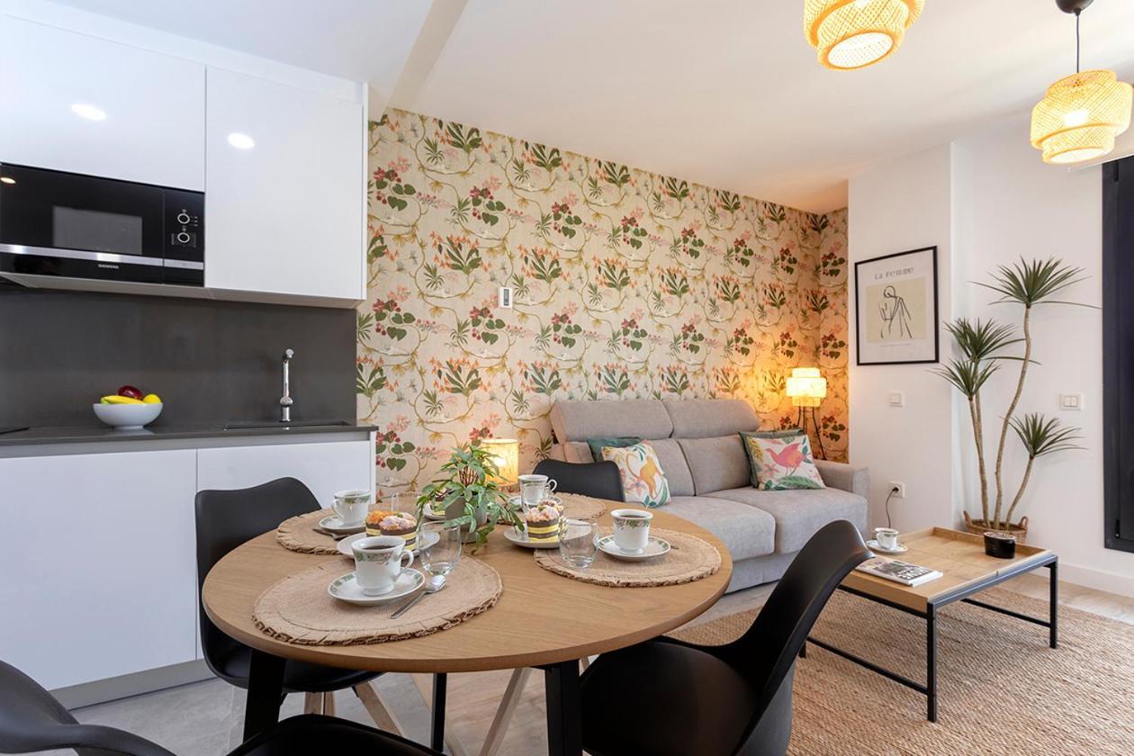 Martiricos By Rent Me Appartement *