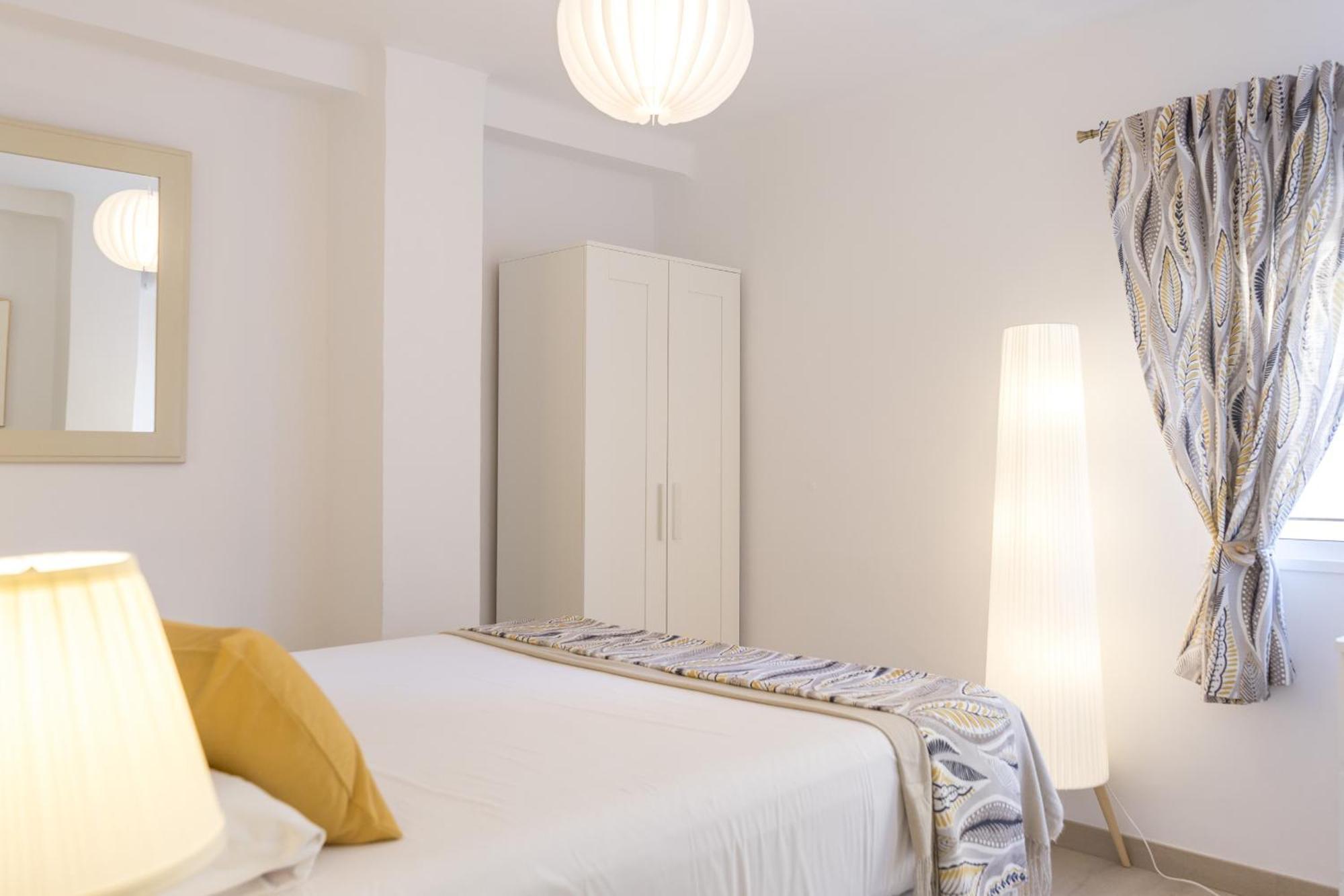 Two Bedroom Near Playa Del Palo By Sharingco Lejlighed Málaga